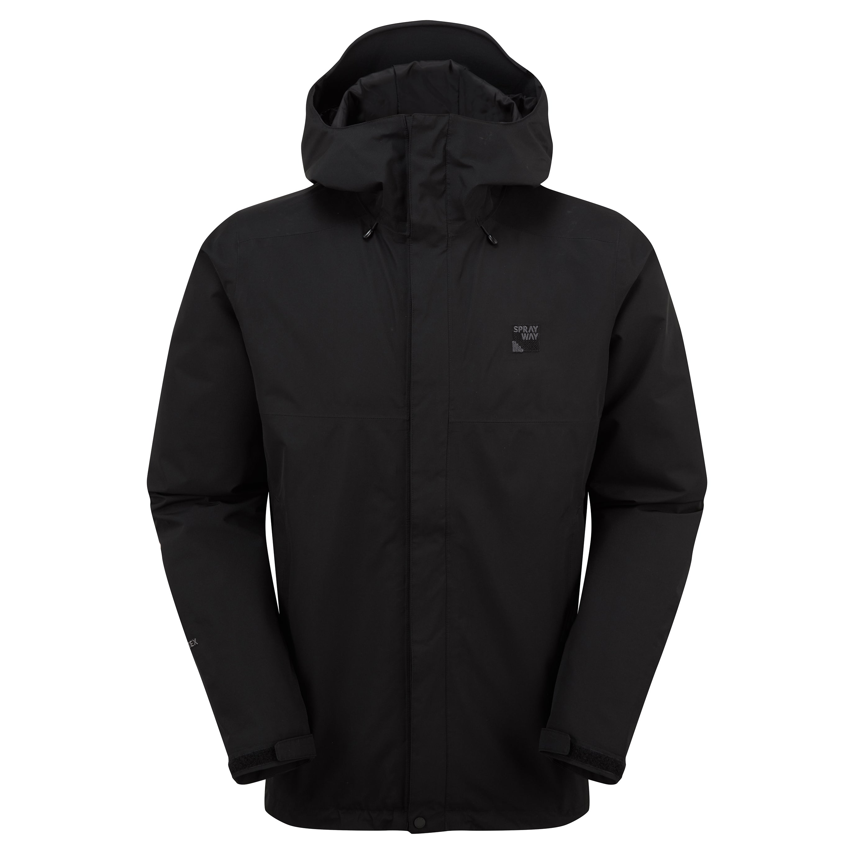 Maxen Mens Jacket Gore-Tex [SP-005577_STOCK]