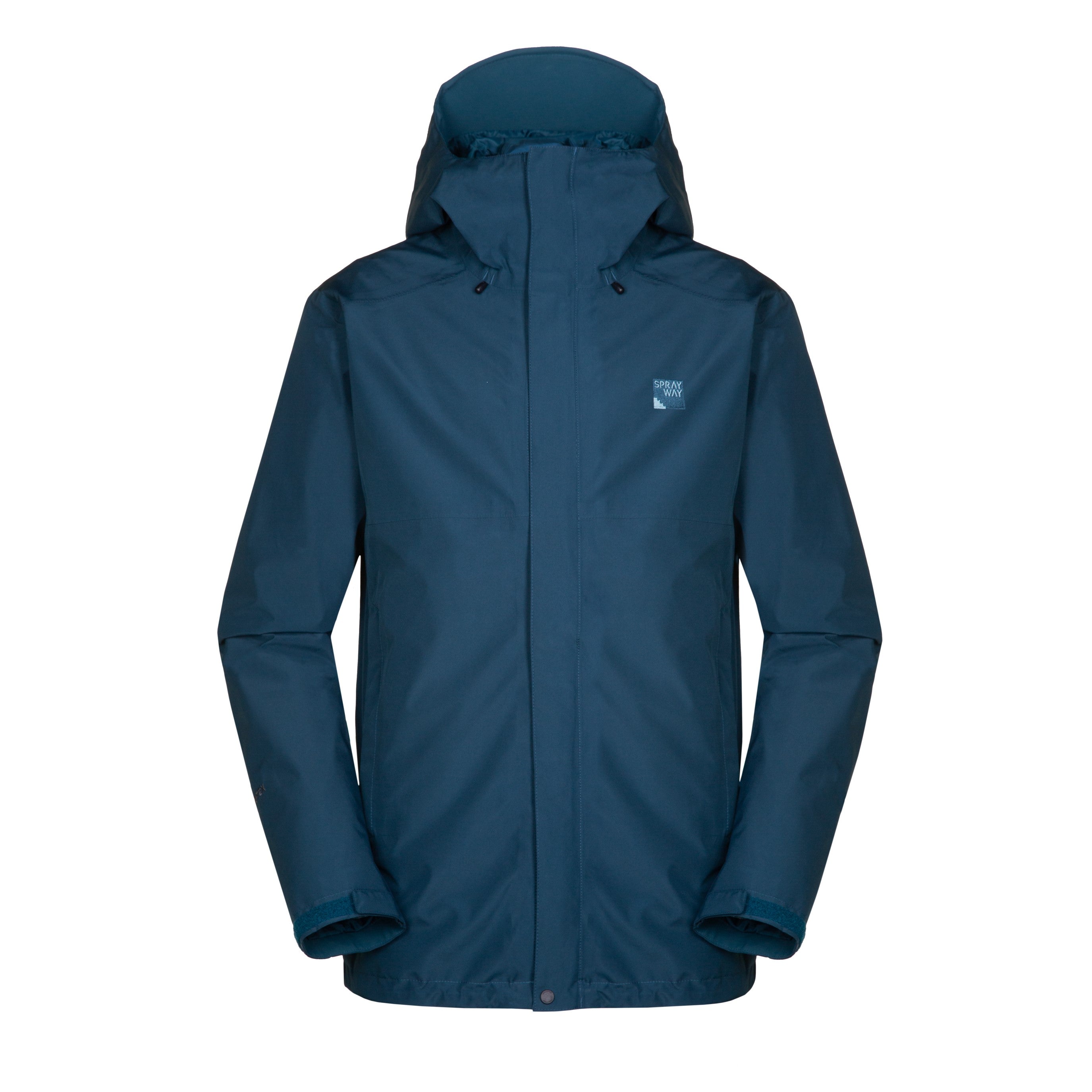 Maxen Mens Jacket Gore-Tex [SP-005577_STOCK]