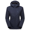 Marsco Womens Jacket [SP-005688_STOCK]