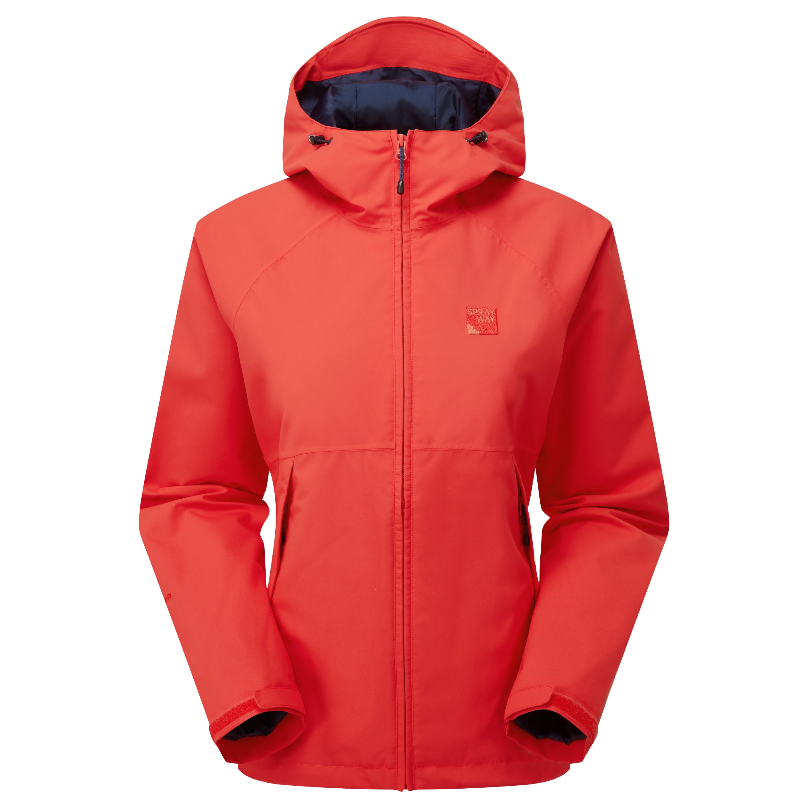 Marsco Womens Jacket [SP-005688_STOCK]