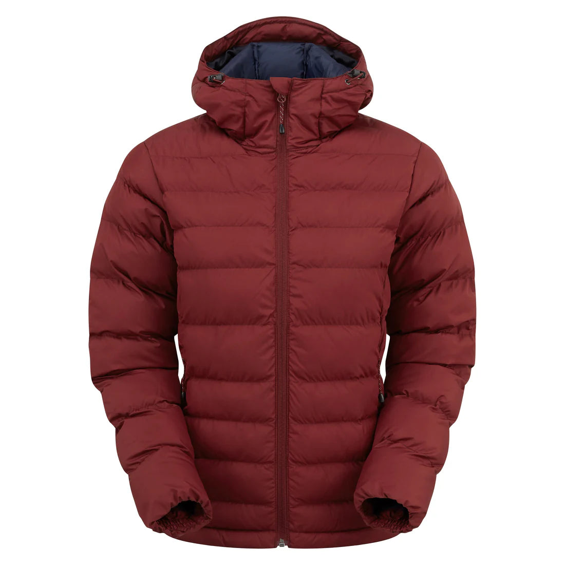 Misten Women's Jacket [SP-005709_STOCK]