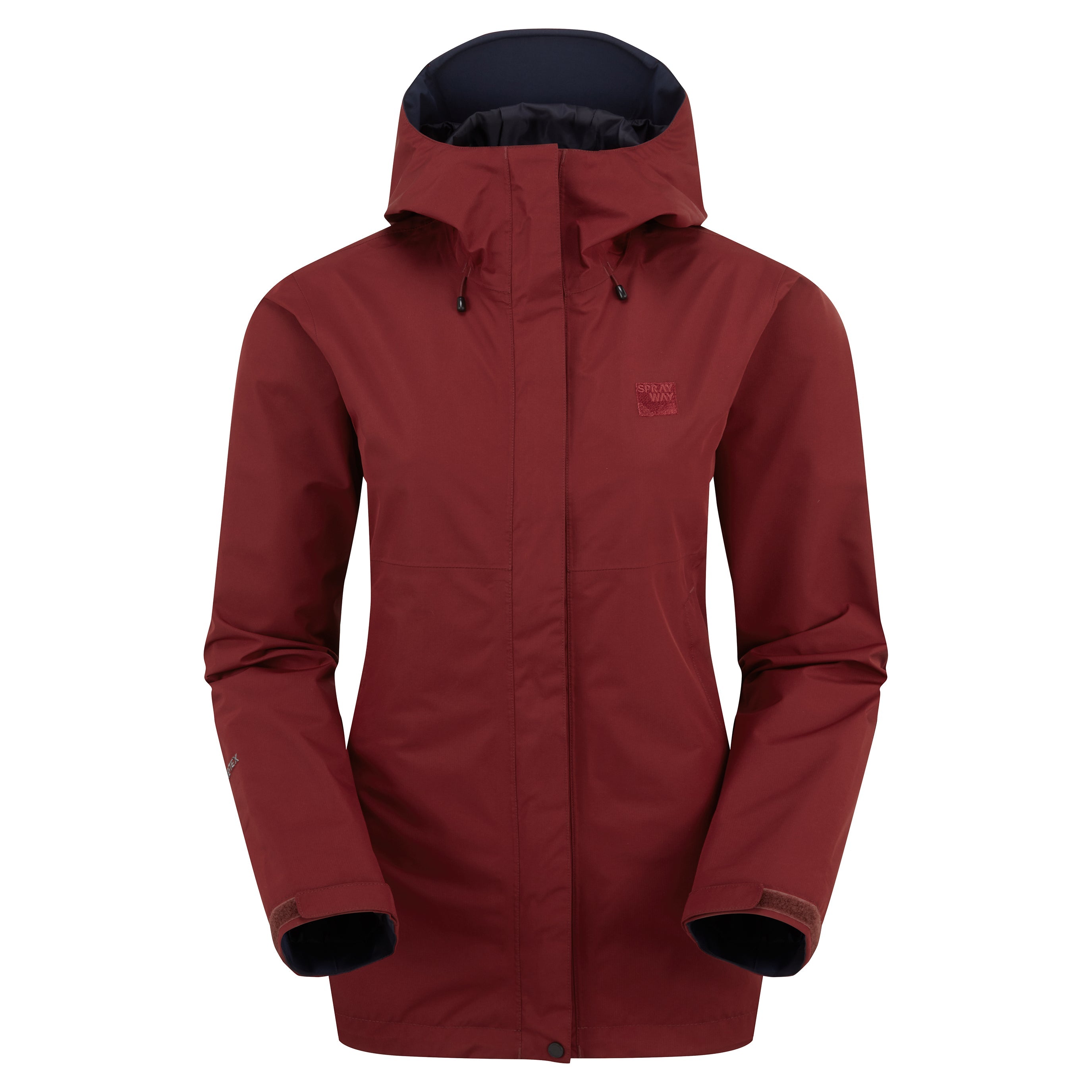 Era Womens Jacket Gore-Tex [SP-005718_STOCK]