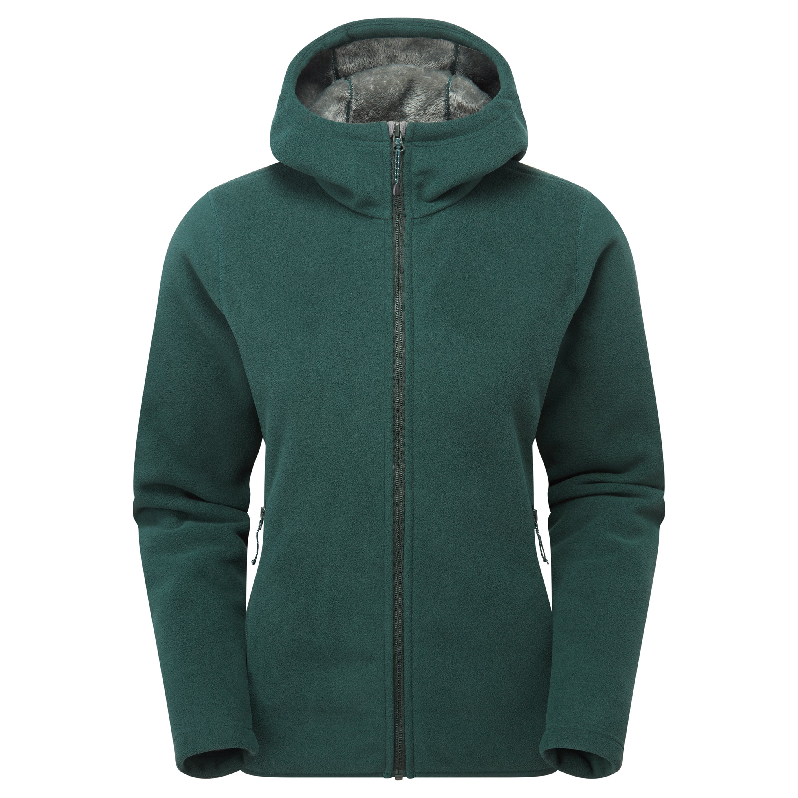 Maya Women's Hoody [SP-005734_STOCK] – Magic Mountain