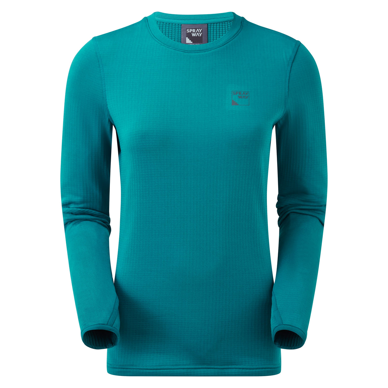 Effra Womens Crew [SP-005765_STOCK] – Magic Mountain