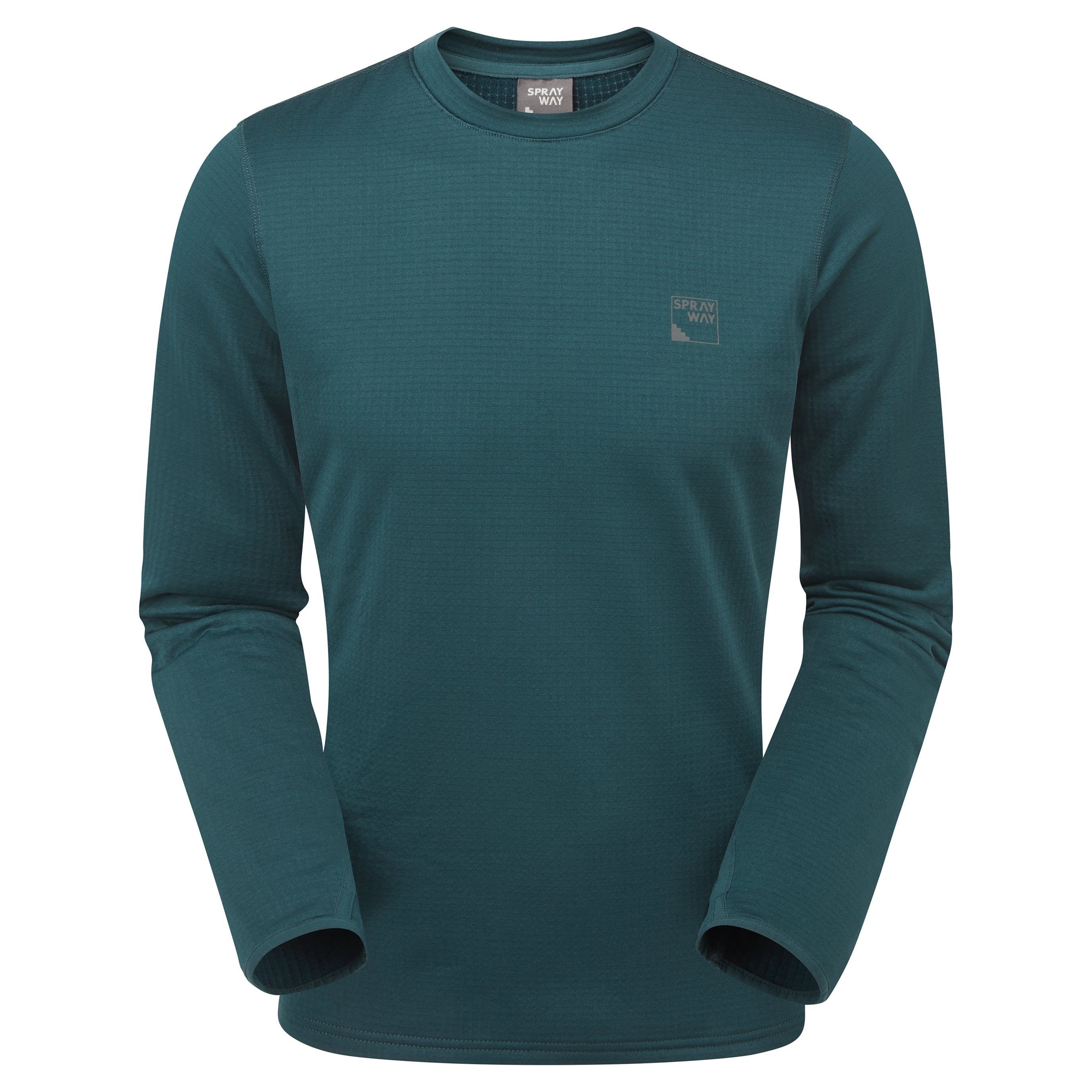 Dornie Mens Crew [SP-005769_STOCK]