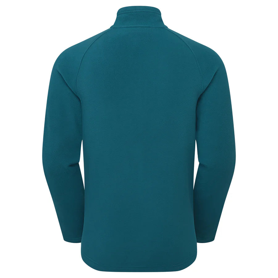 Santiago I.A Fleece Jacket [SP-005799_STOCK]