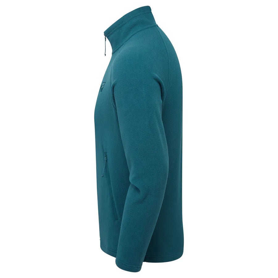 Santiago I.A Fleece Jacket [SP-005799_STOCK]