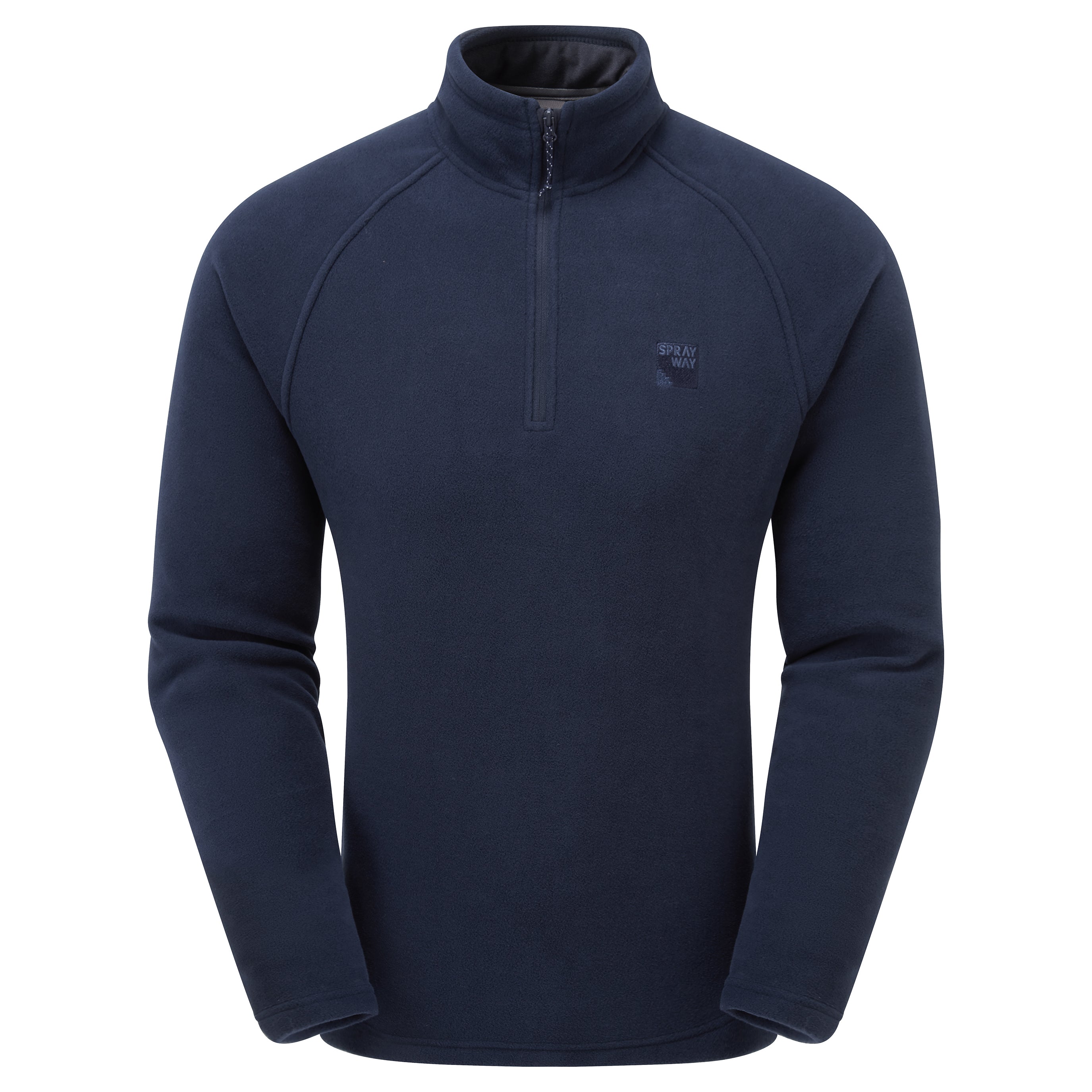 Santiago Mens Half Zip [SP-005800_STOCK]