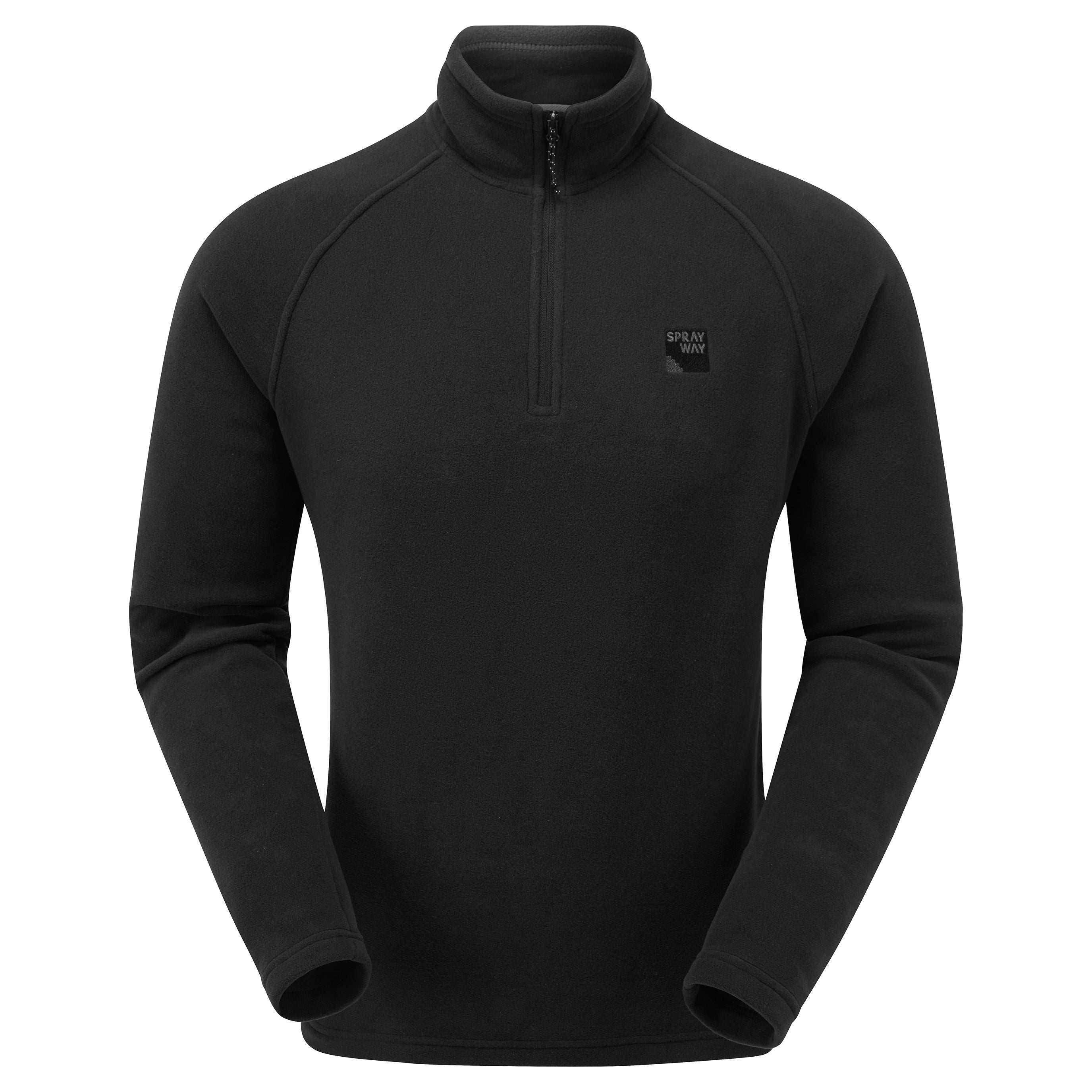 Santiago Mens Half Zip [SP-005800_STOCK]