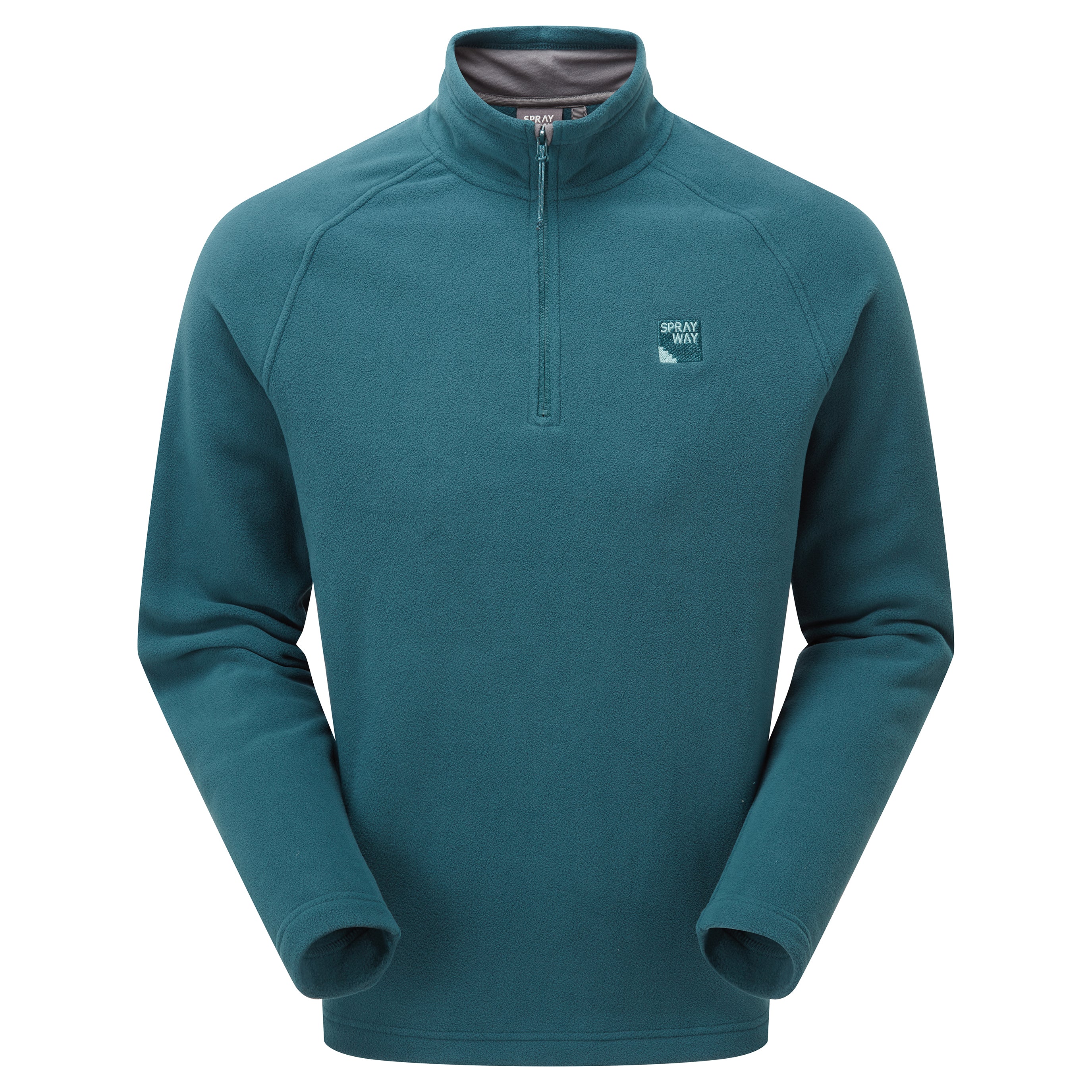 Santiago Mens Half Zip [SP-005800_STOCK]
