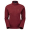 Atlanta Womens Half Zip [SP-005808_STOCK]