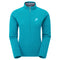 Atlanta Womens Half Zip [SP-005808_STOCK]