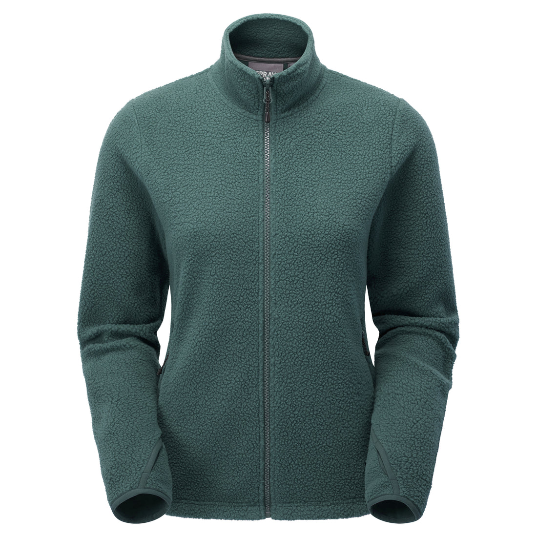 Conival Womens Fleece Jacket [SP-005859_STOCK] – Magic Mountain