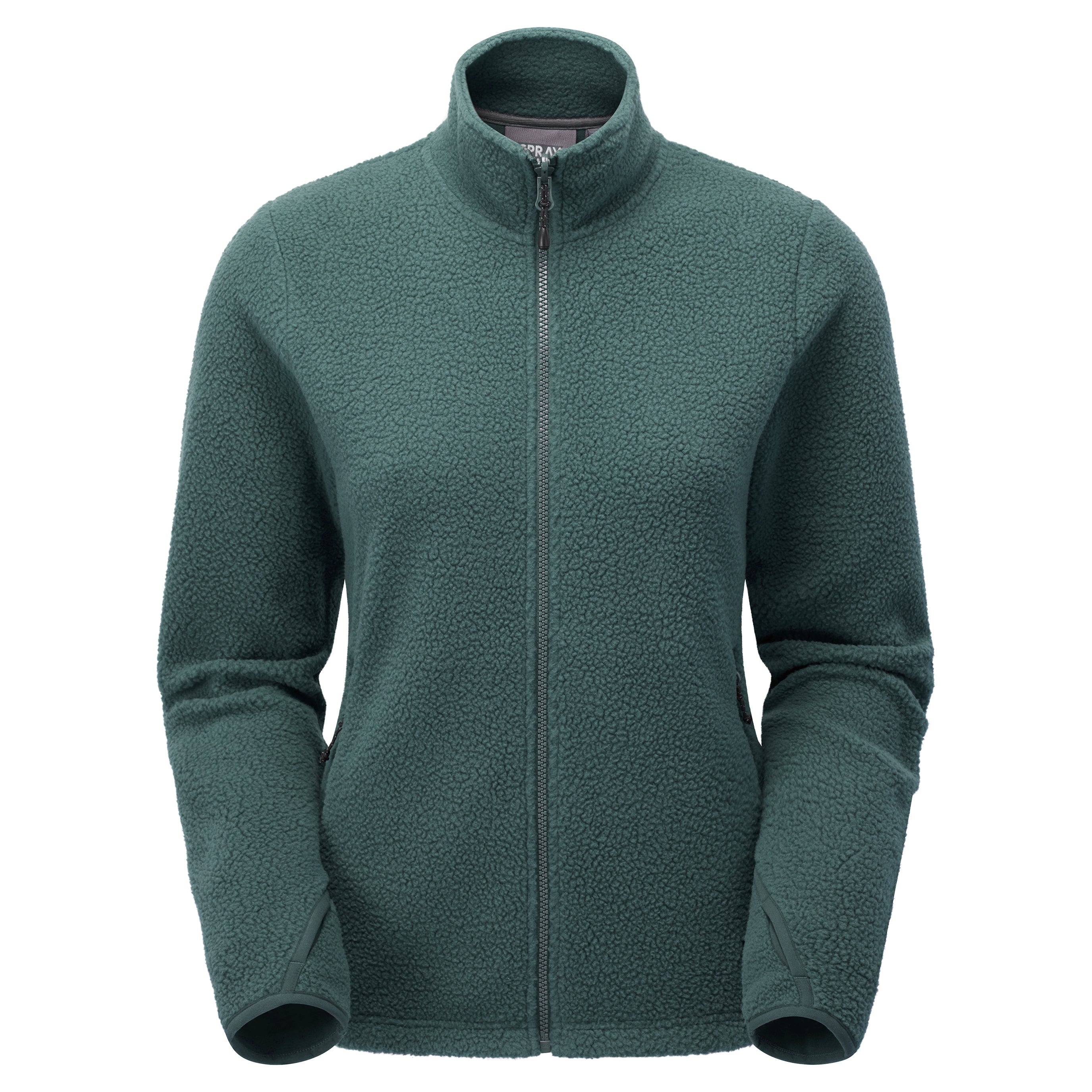 Conival Womens Fleece Jacket [SP-005859_STOCK]