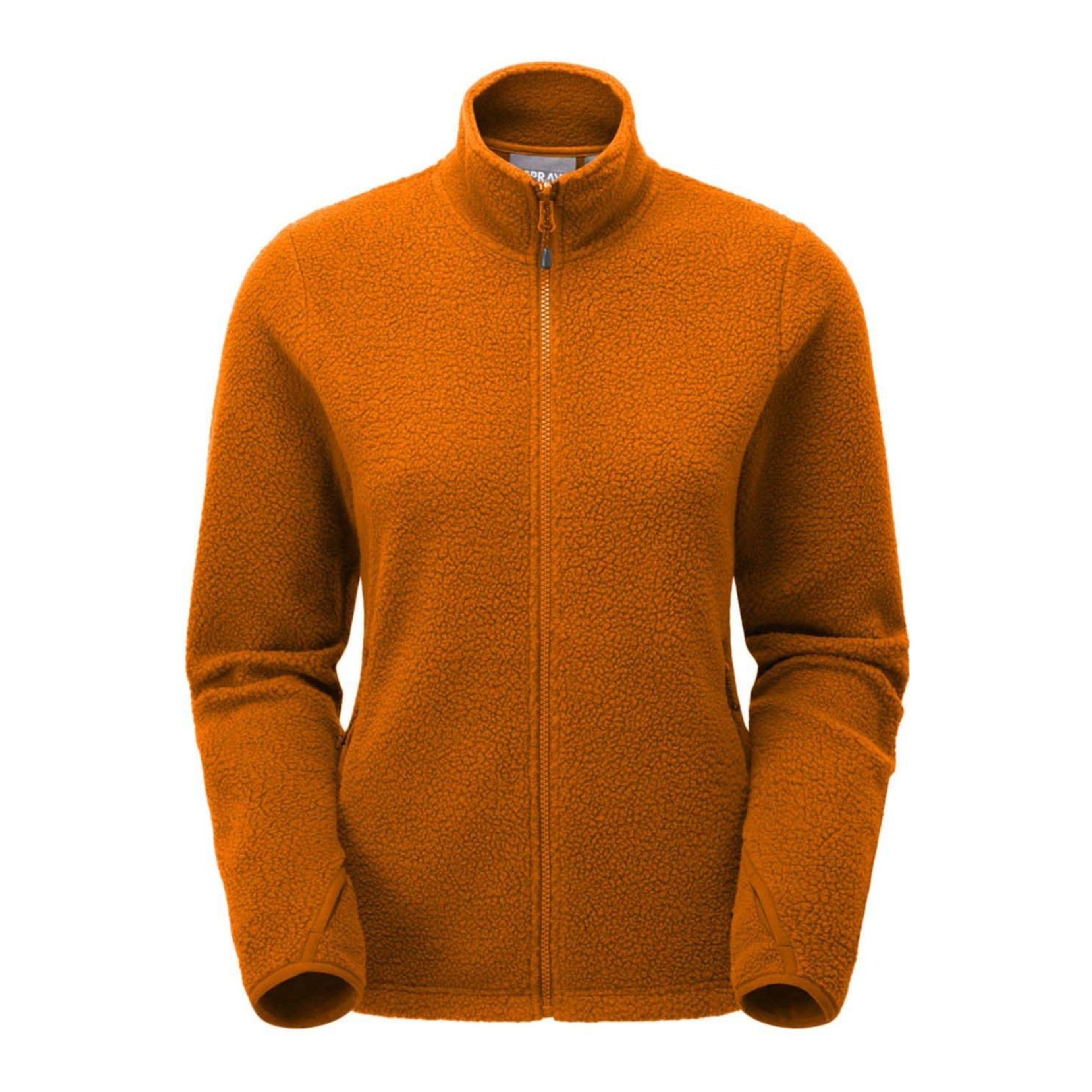 Conival Womens Fleece Jacket [SP-005859_STOCK]