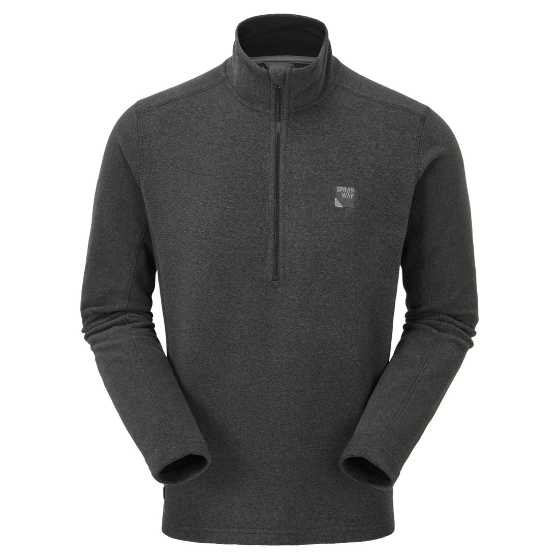 Maol Mens Half Zip [SP-005919_STOCK] – Magic Mountain