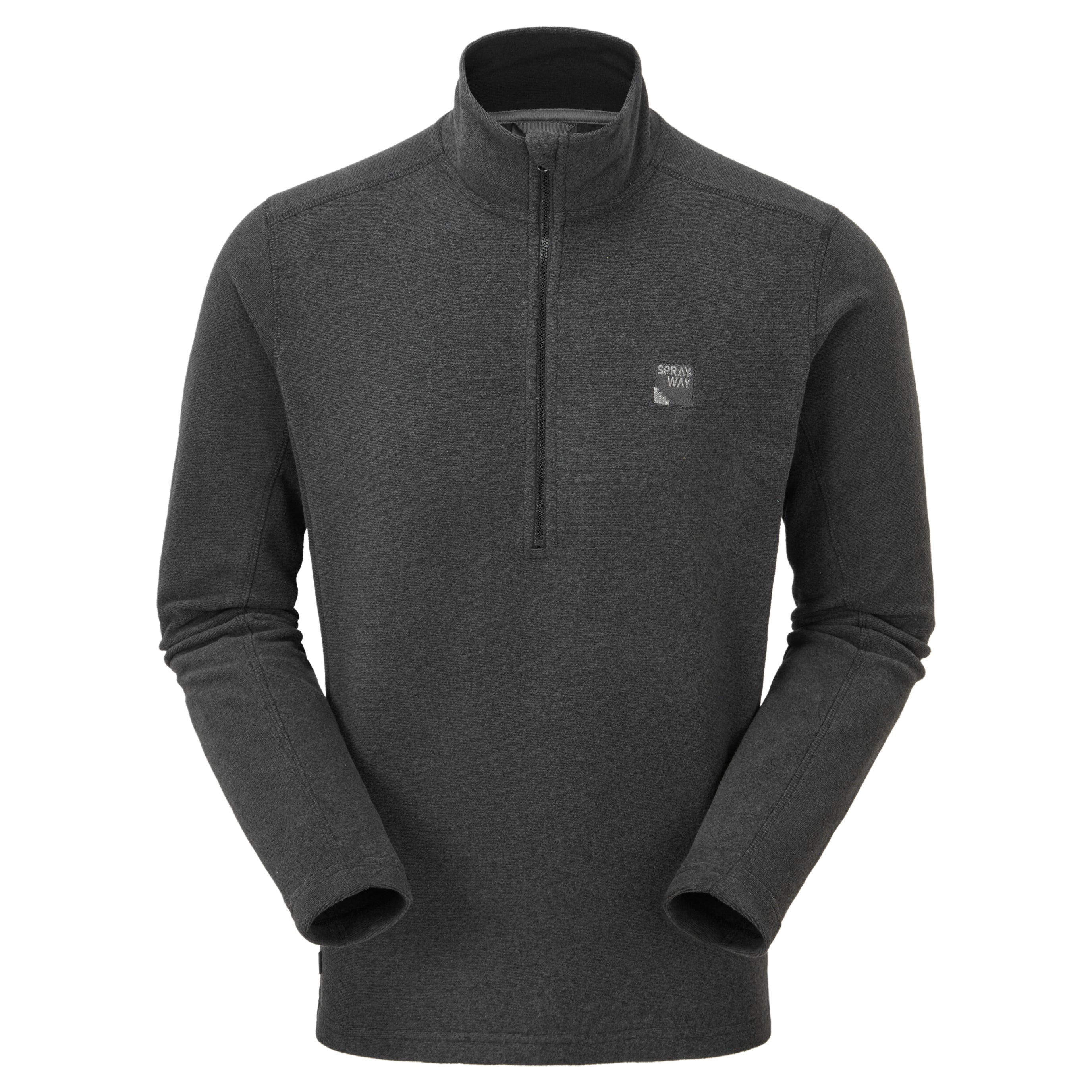 Maol Mens Half Zip [SP-005919_STOCK]