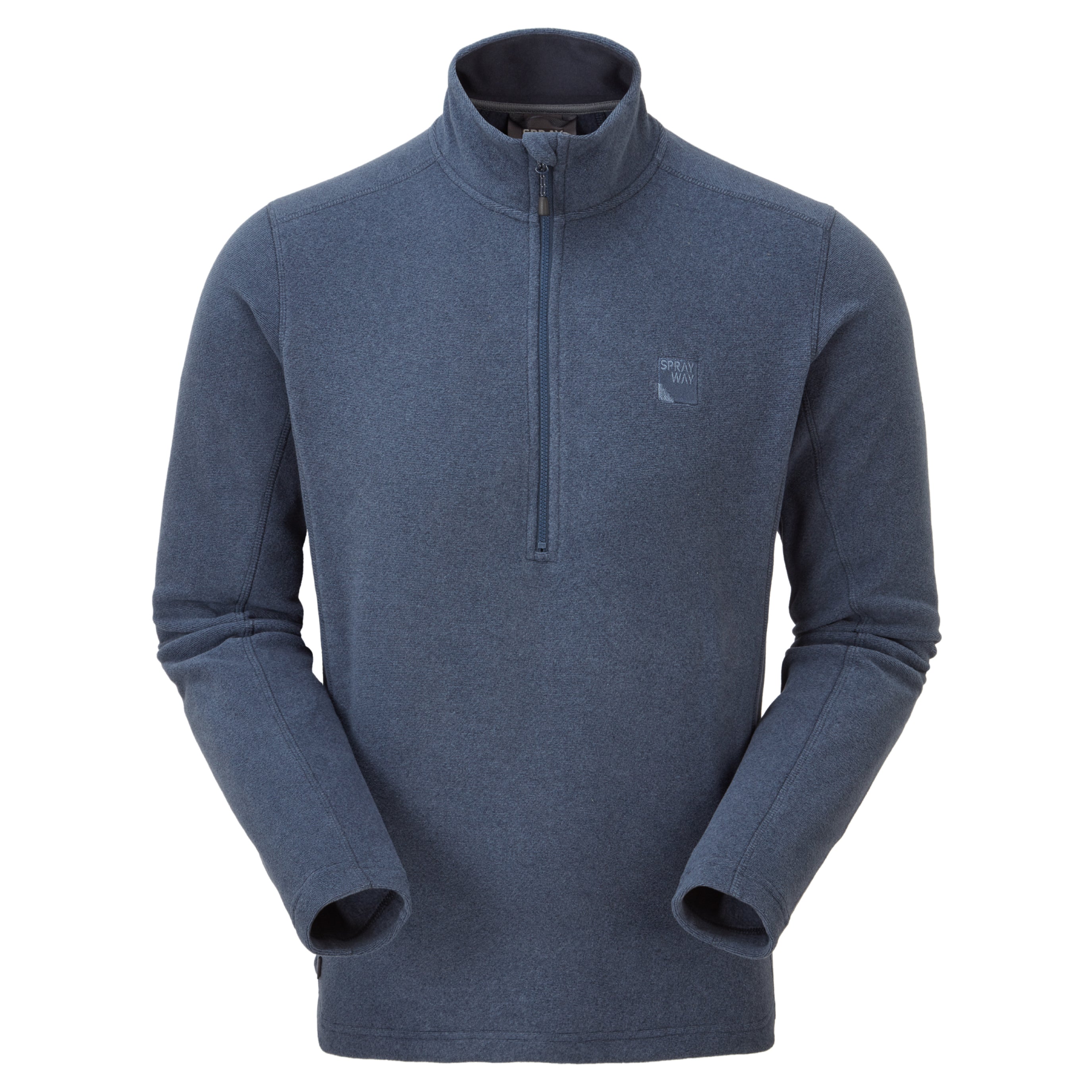 Maol Mens Half Zip [SP-005919_STOCK]