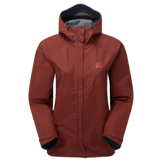 Women's Affric Gore-Tex Jacket [SP-005926_STOCK]