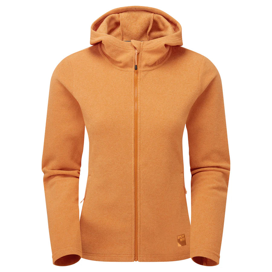 Dearg Hoody [SP-005946_STOCK]