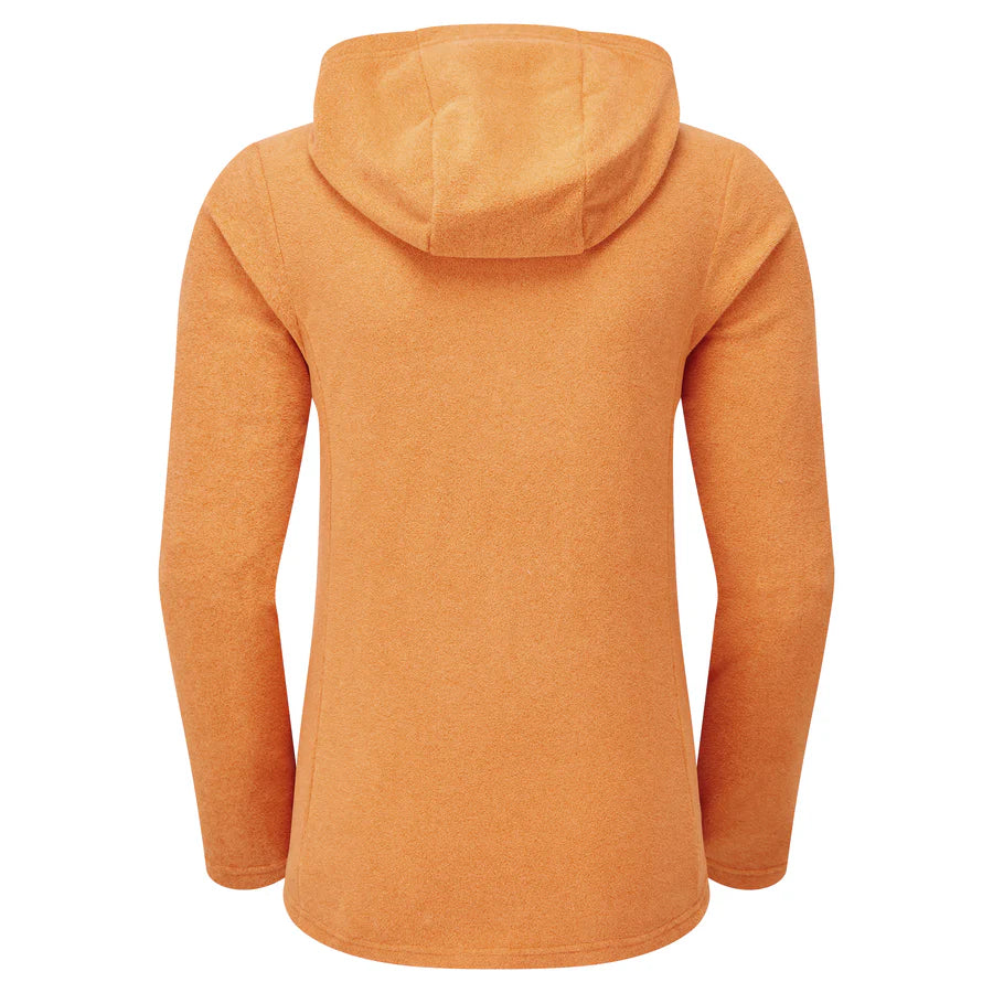 Dearg Hoody [SP-005946_STOCK]