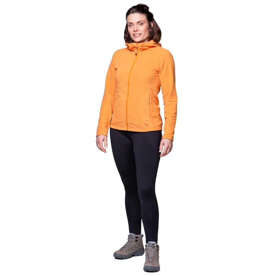Dearg Hoody [SP-005946_STOCK]