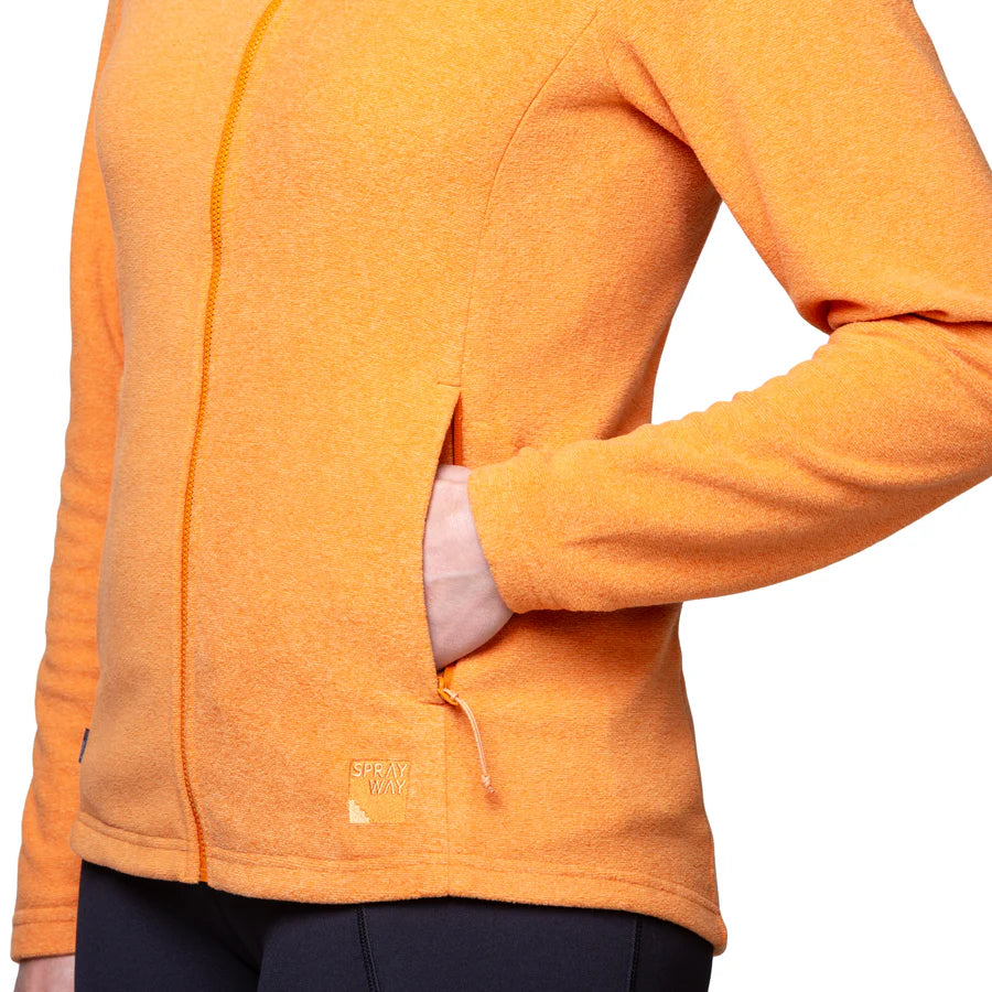 Dearg Hoody [SP-005946_STOCK]