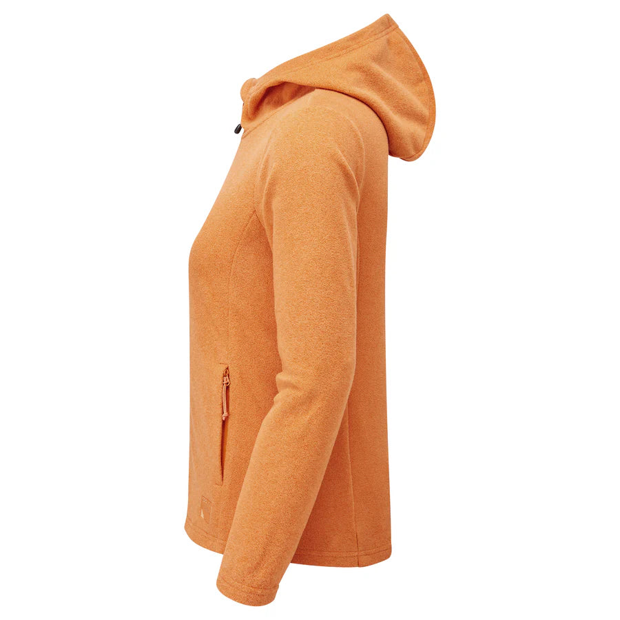 Dearg Hoody [SP-005946_STOCK]