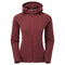 Clee Womens Hoody [SP-005953_STOCK]