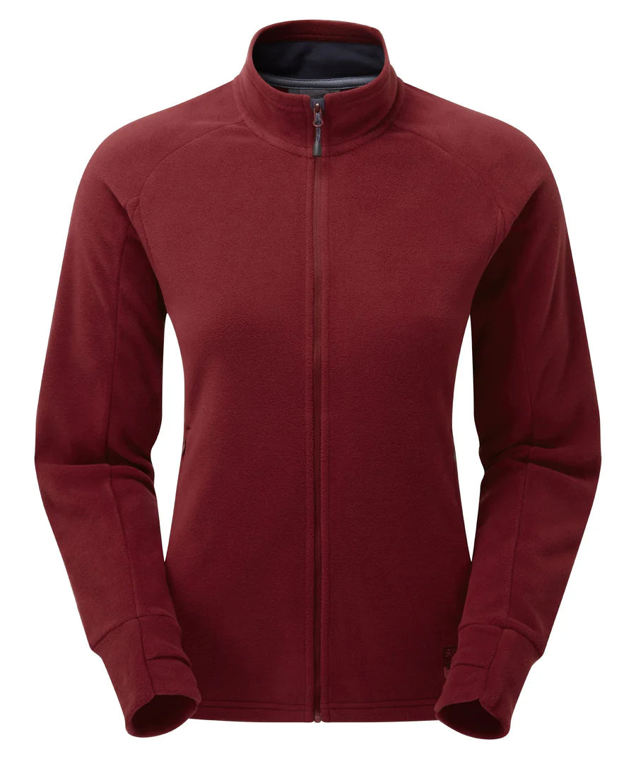 Foss Womens Jacket [SP-005955_STOCK]