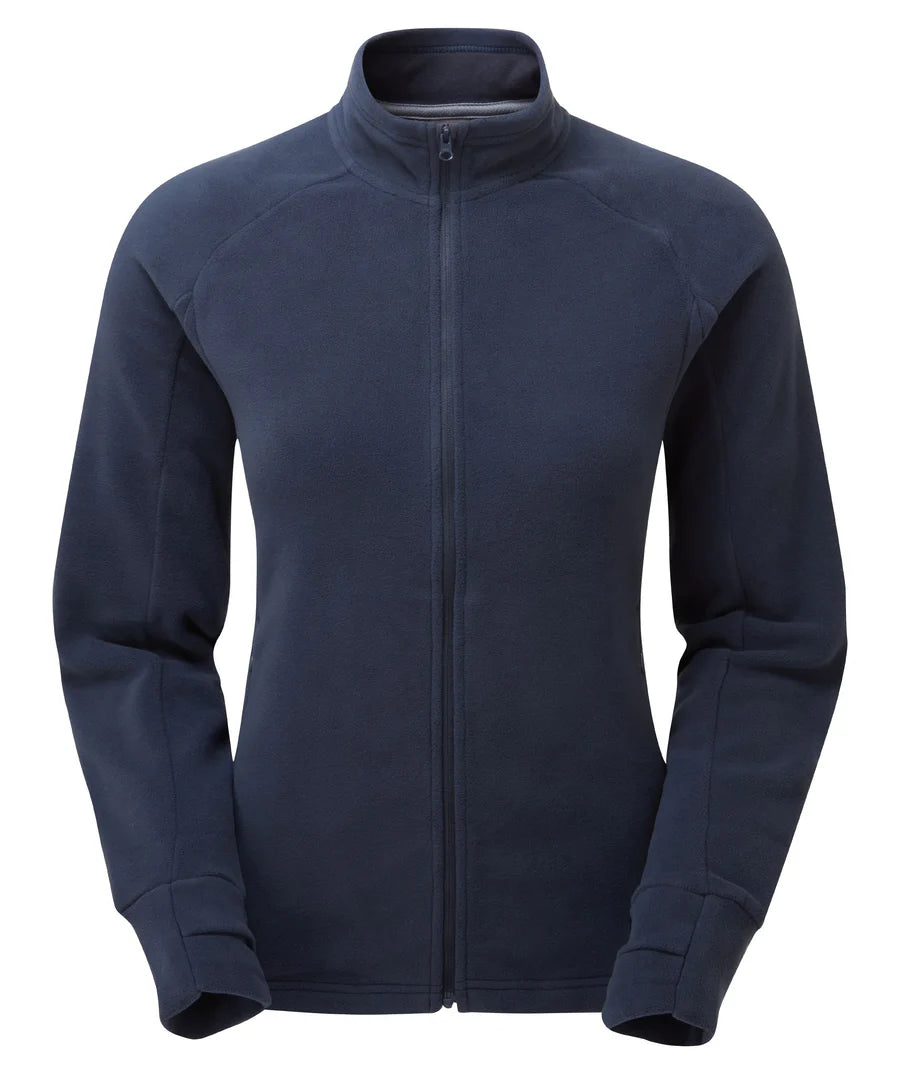 Foss Womens Jacket [SP-005955_STOCK]