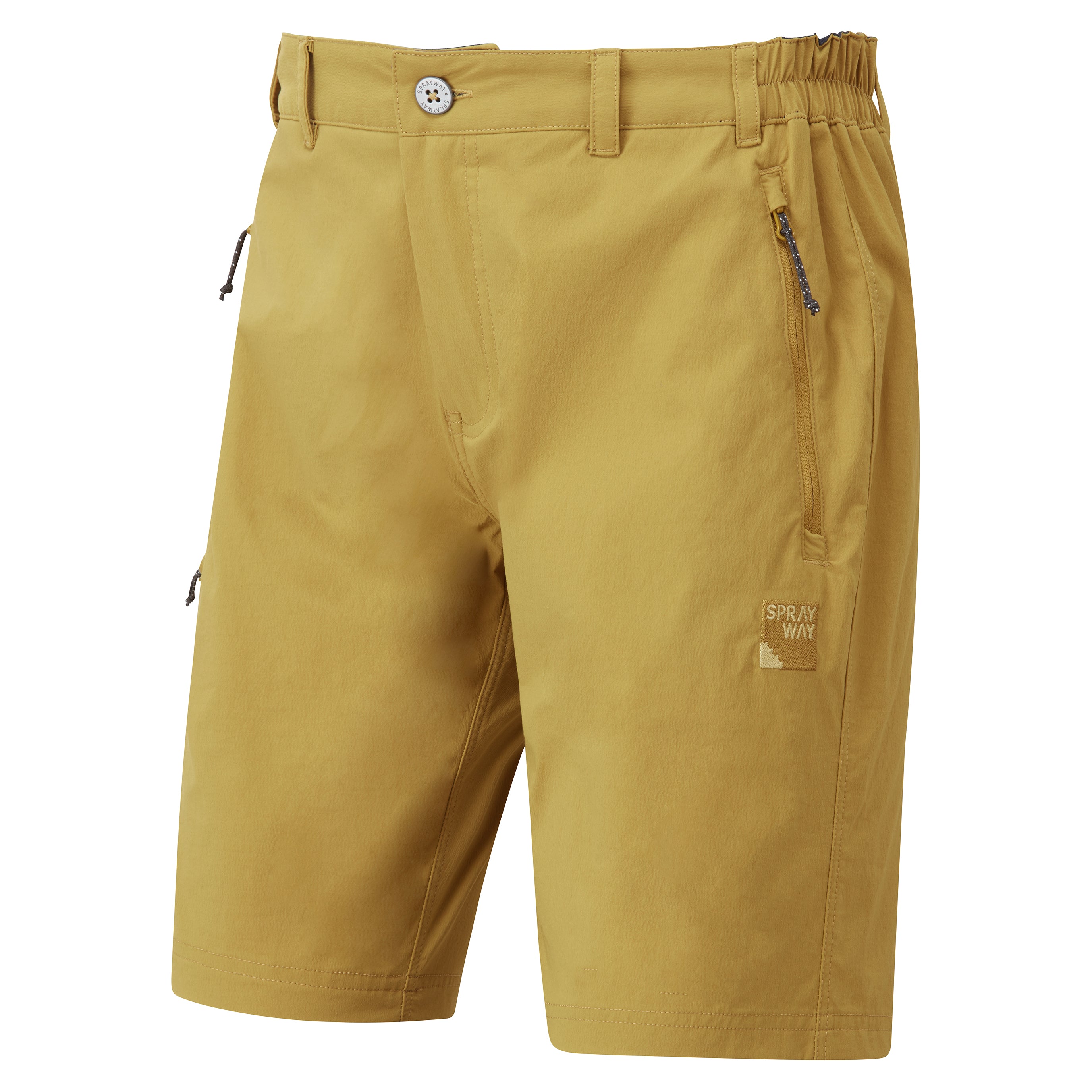 Compass Short [SP-005957_STOCK]