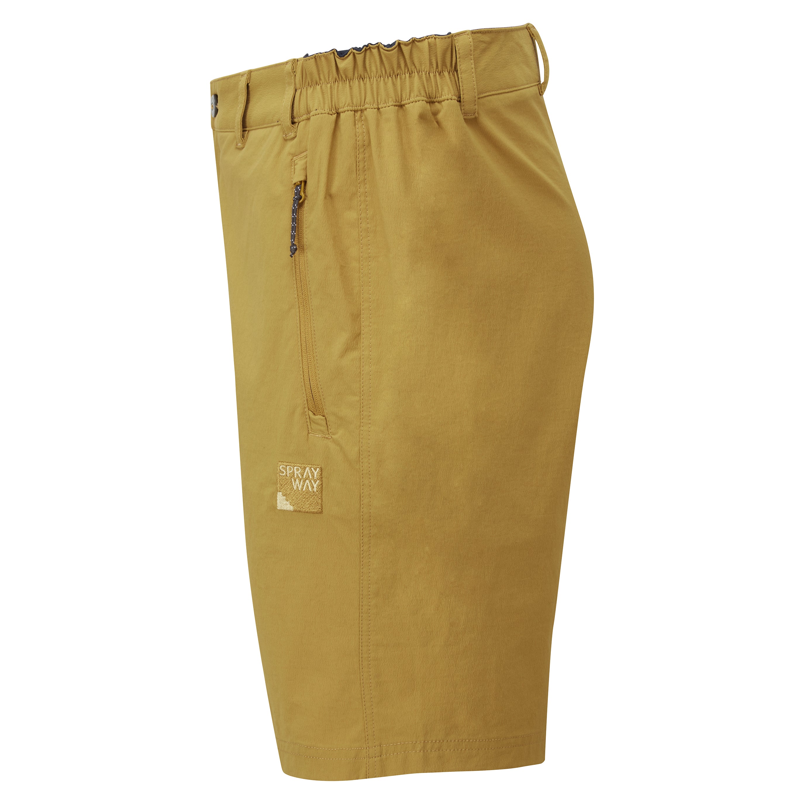 Compass Short [SP-005957_STOCK]