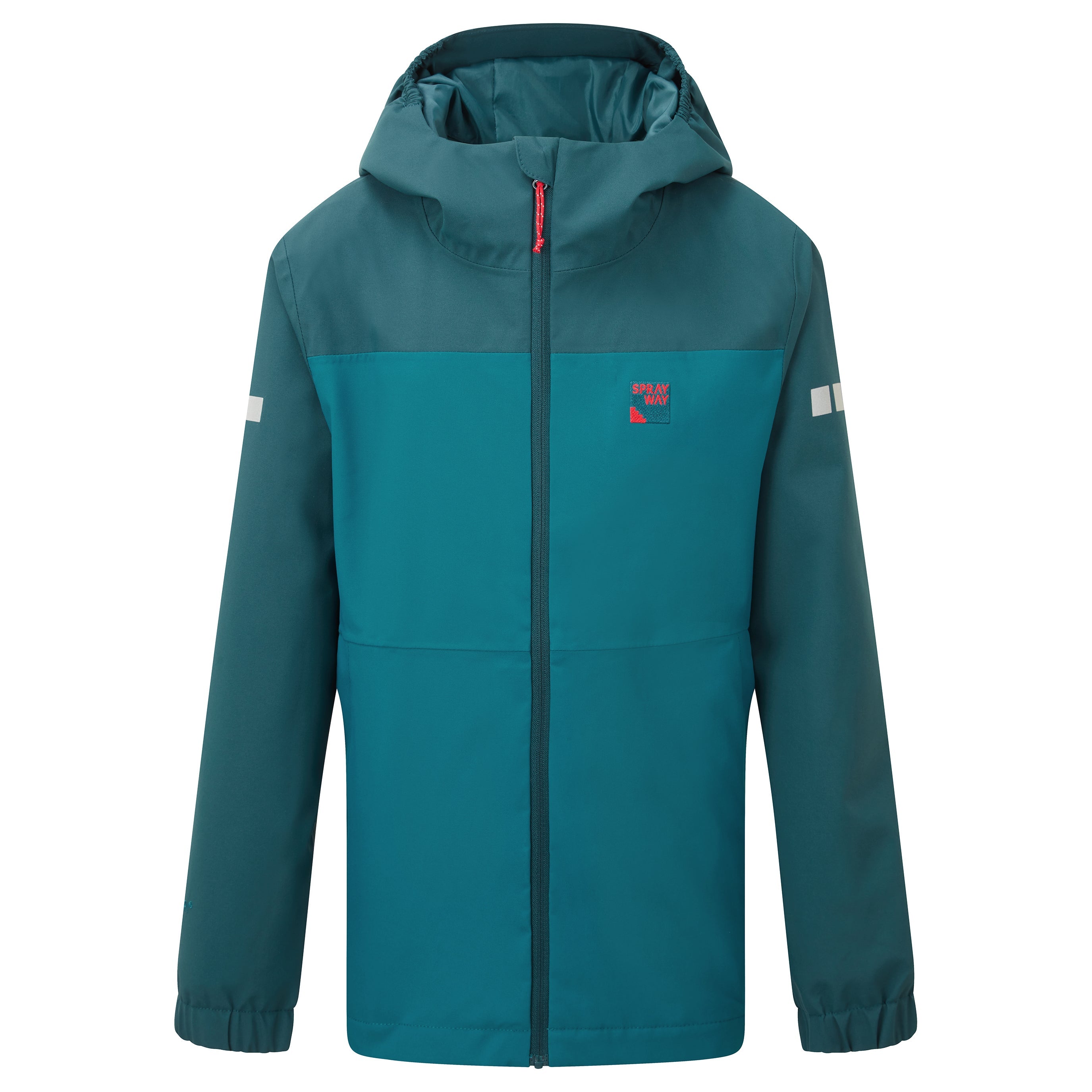 Eldon I.A Junior Jacket [SP-006179_STOCK]