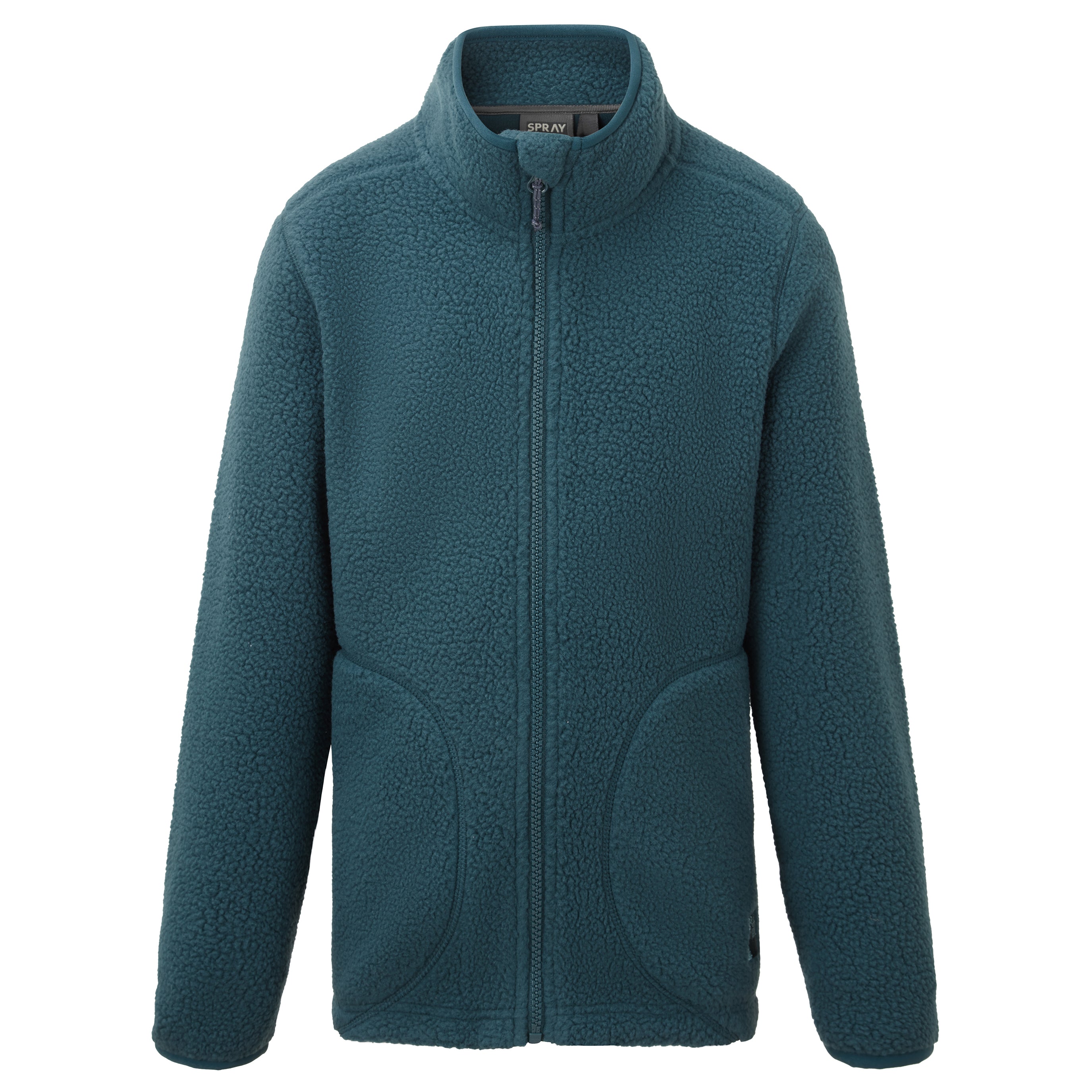 Kip I.A Junior Jacket [SP-006182_STOCK]