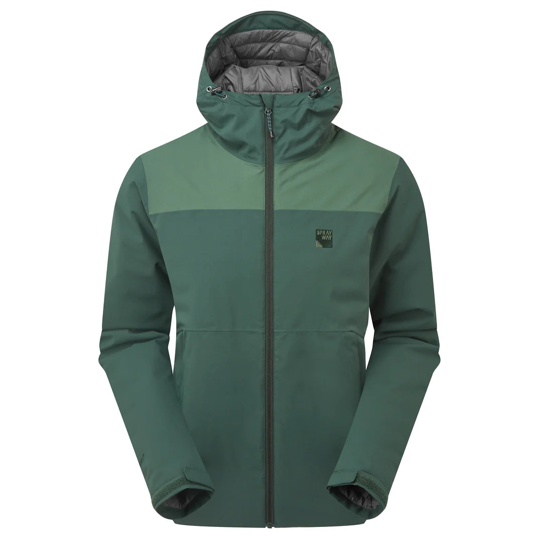 Sprayway softshell jacket online