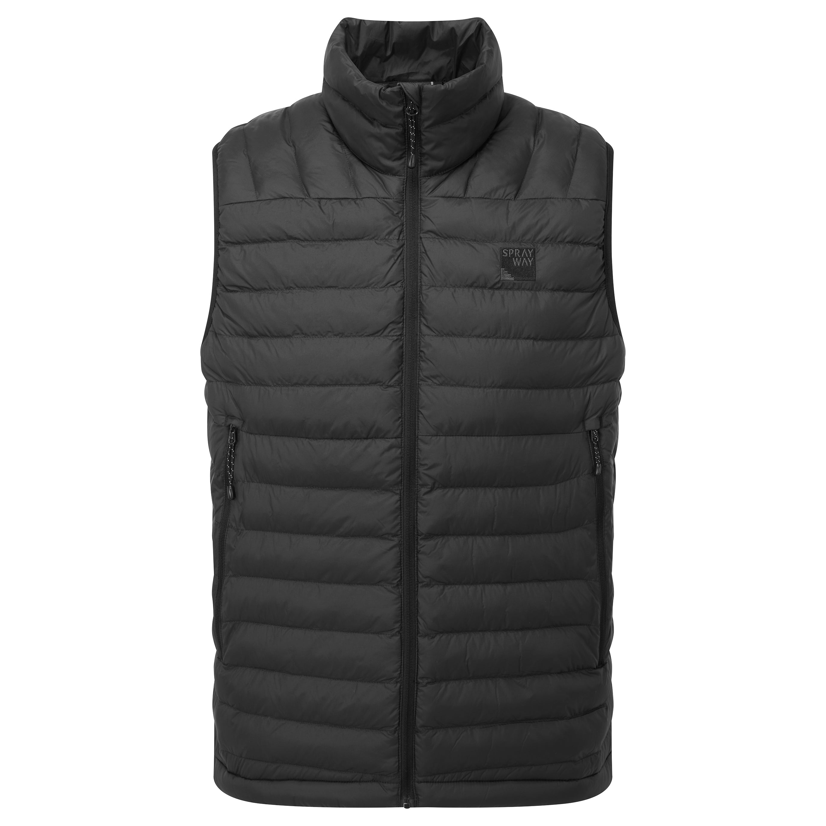 Thirlmere Men's Vest [SP-006226_STOCK]