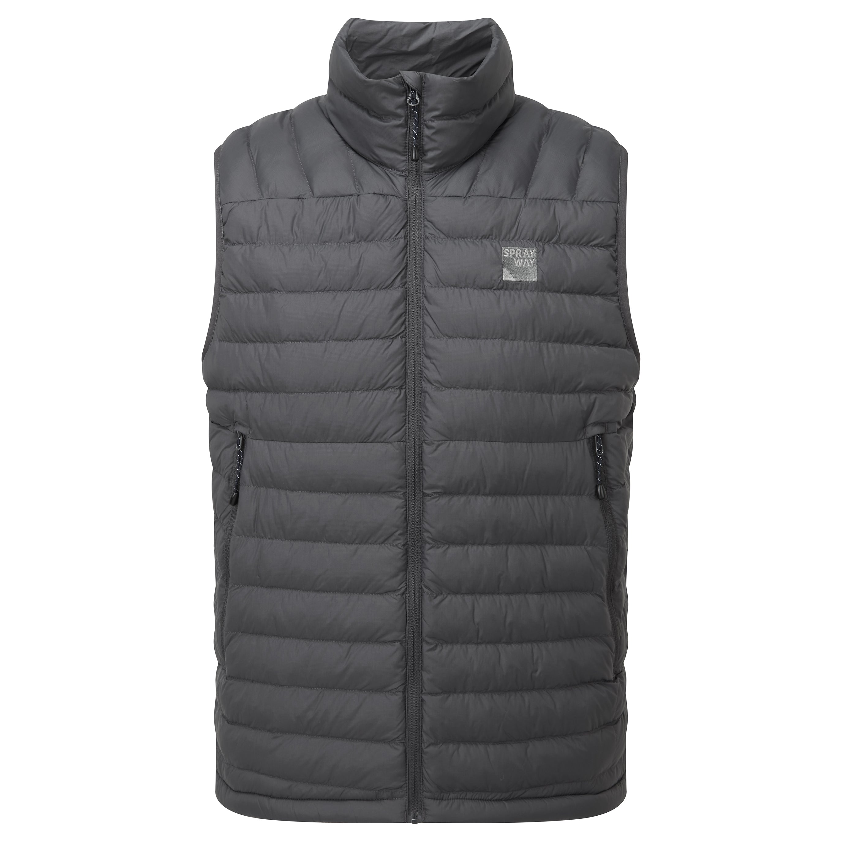 Thirlmere Men's Vest [SP-006226_STOCK]
