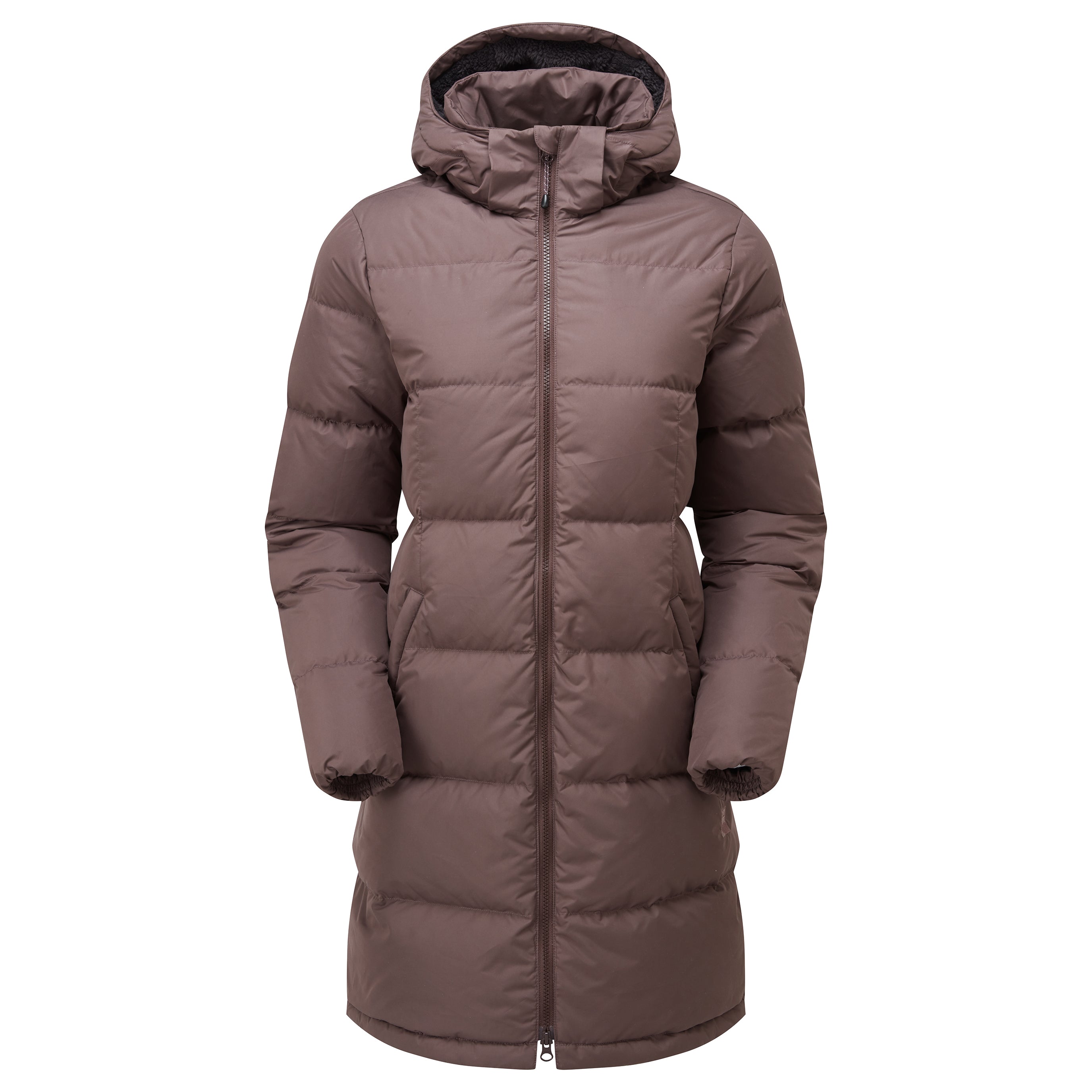 Foxlow Women's Jacket [SP-006253_STOCK]