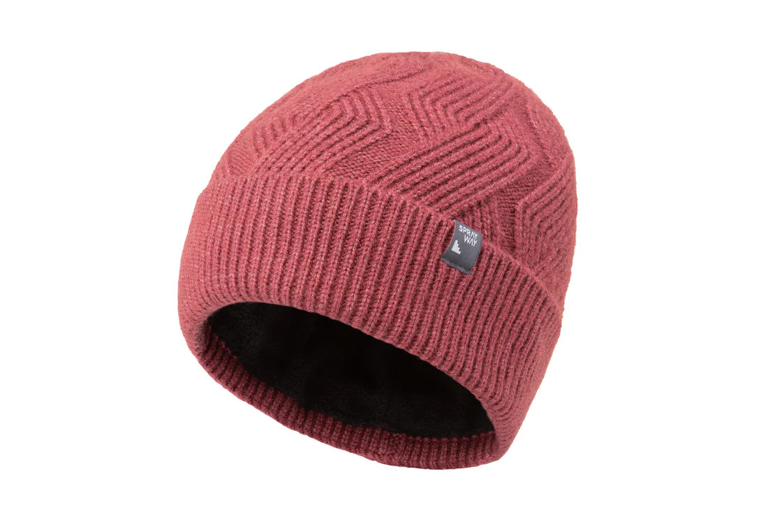 Selsey Beanie [SP-006530_STOCK]