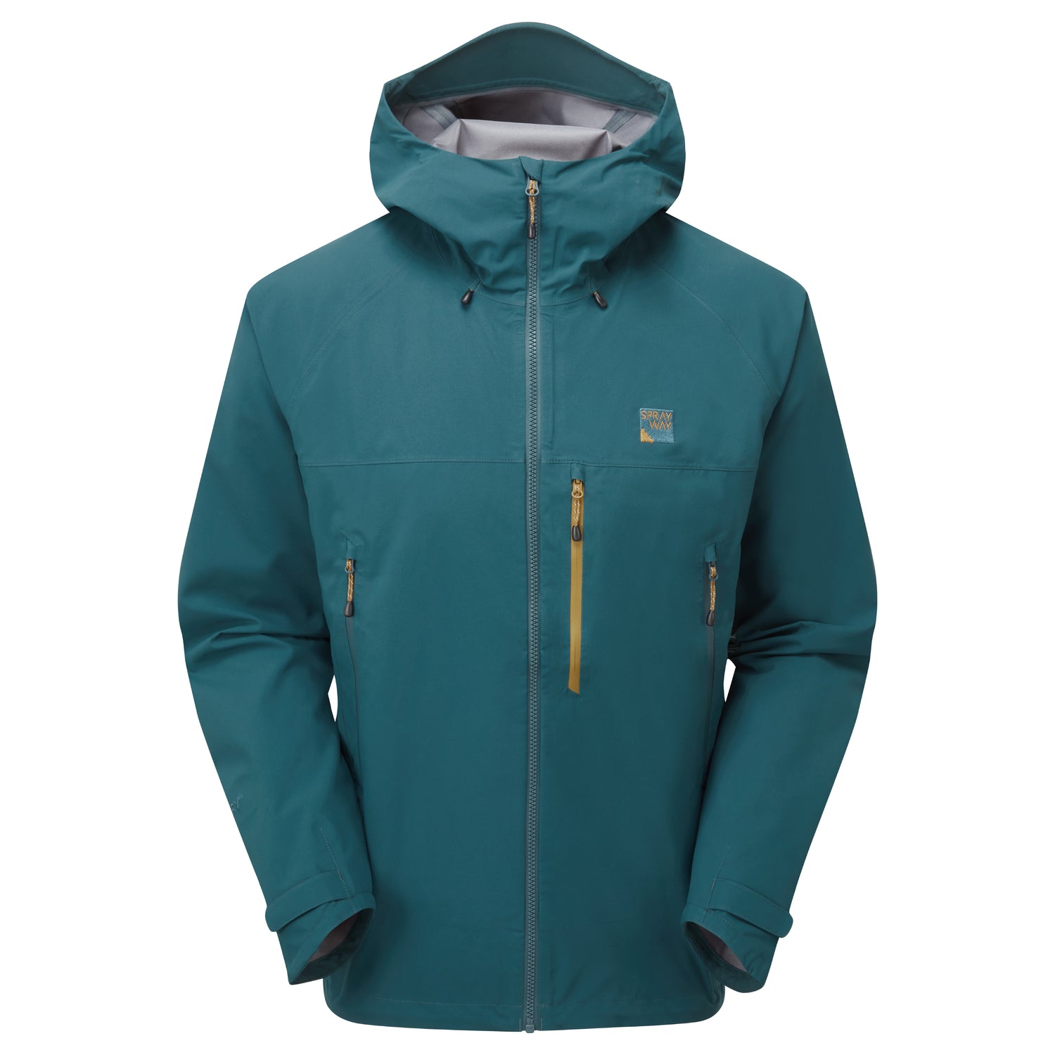 Response Mens Jacket [SP-006564_STOCK] – Magic Mountain