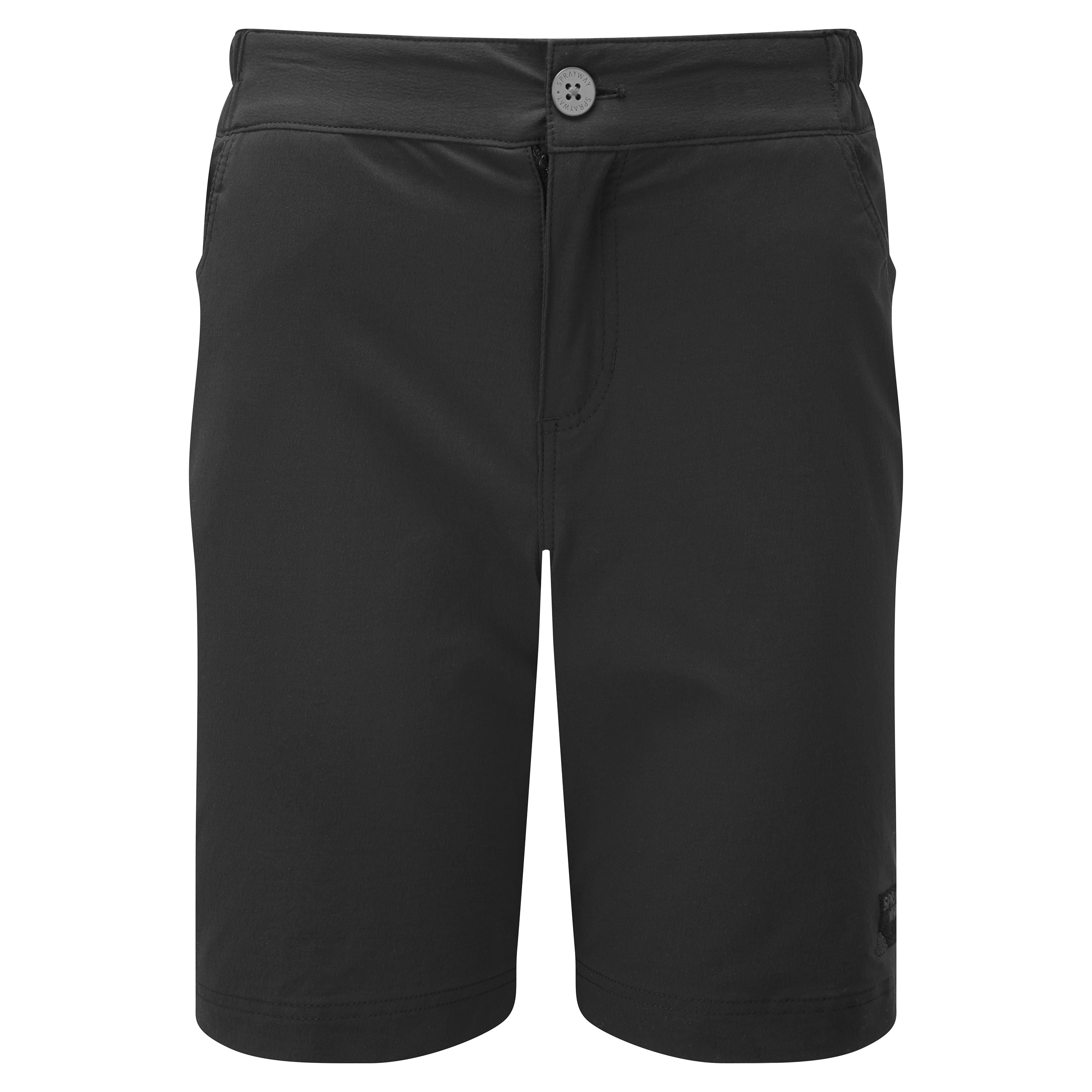 Junior Compass Short [SP-006577_STOCK]