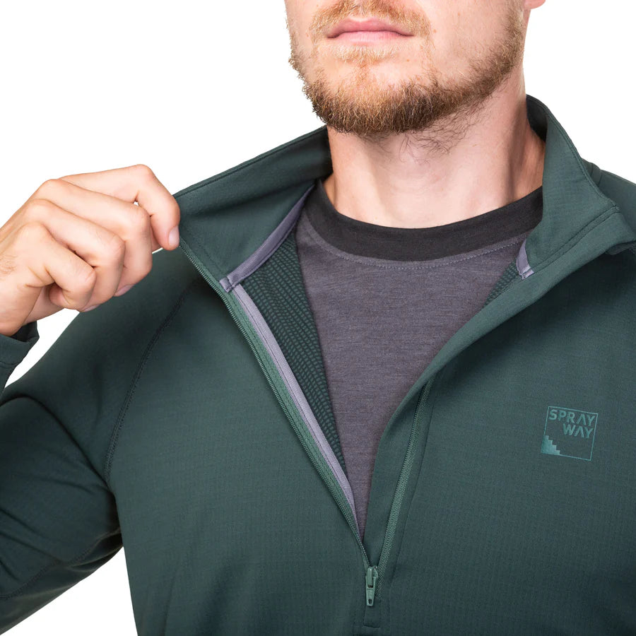 SP-01583 Dark Spruce