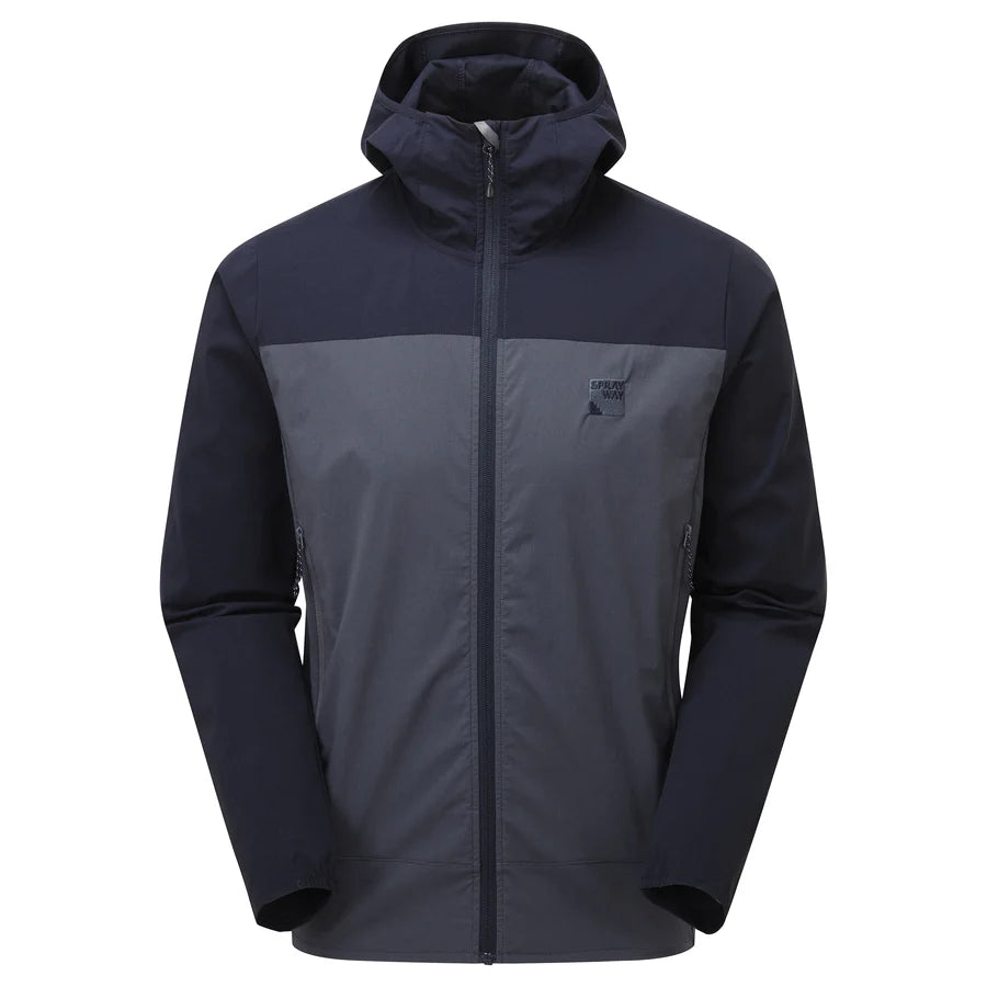 Hallin Mens Hoody [SP-006598_STOCK]