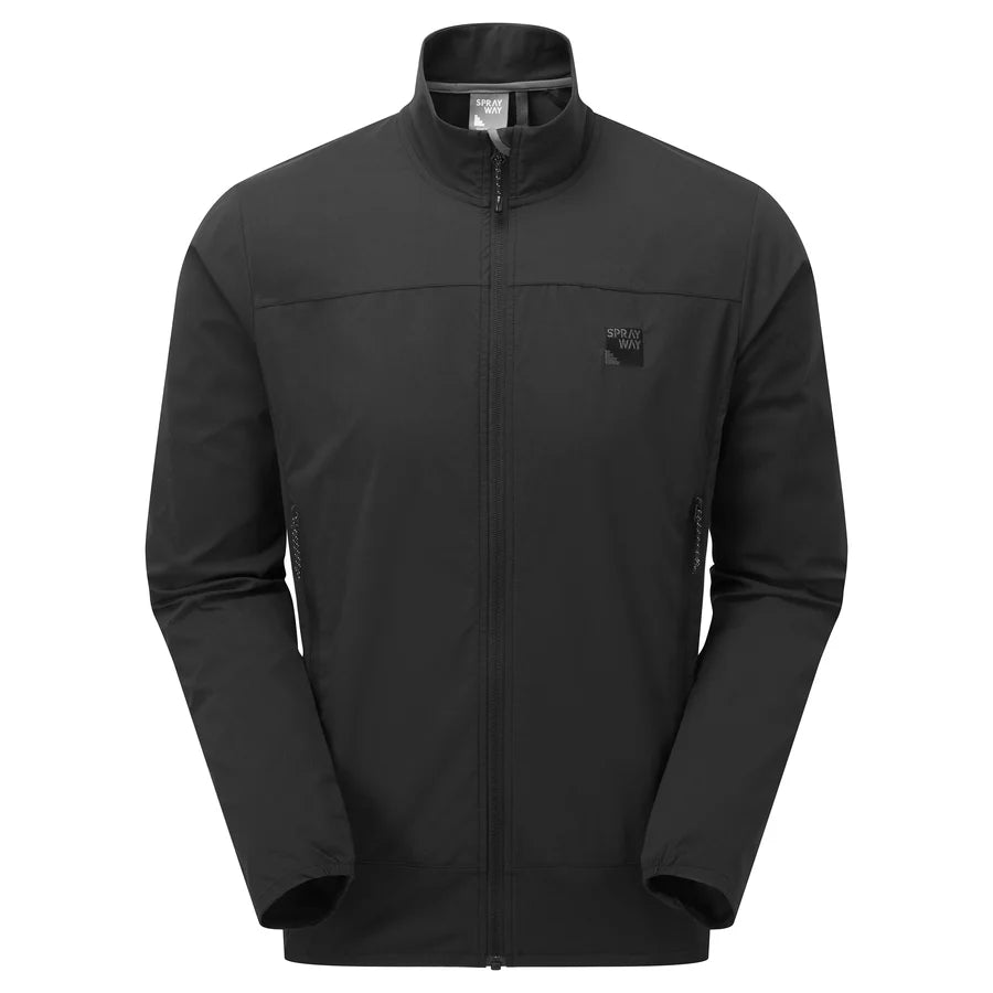 Hallin Jacket [SP-006599_STOCK]
