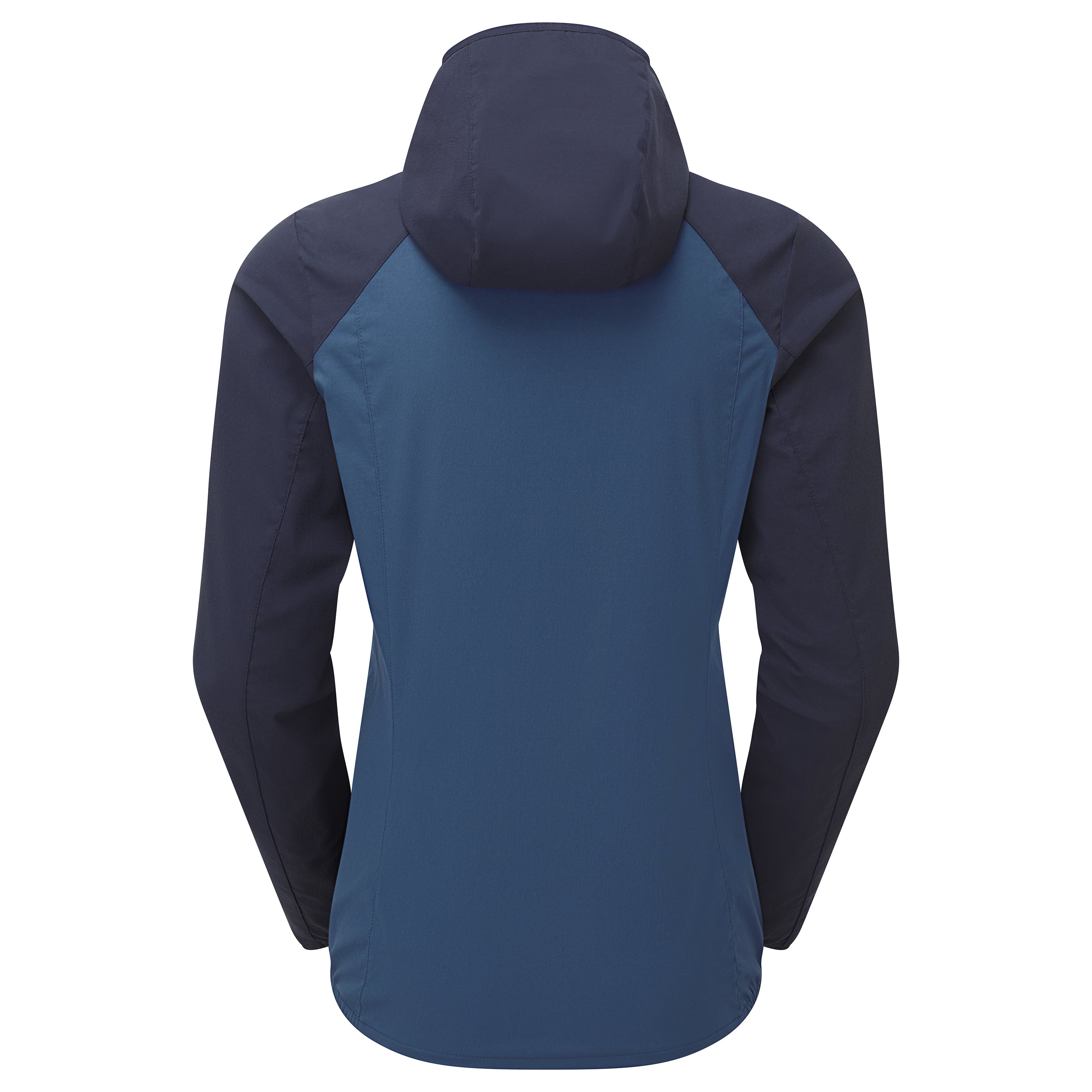 Charn Womens Hoody [SP-006601_STOCK]