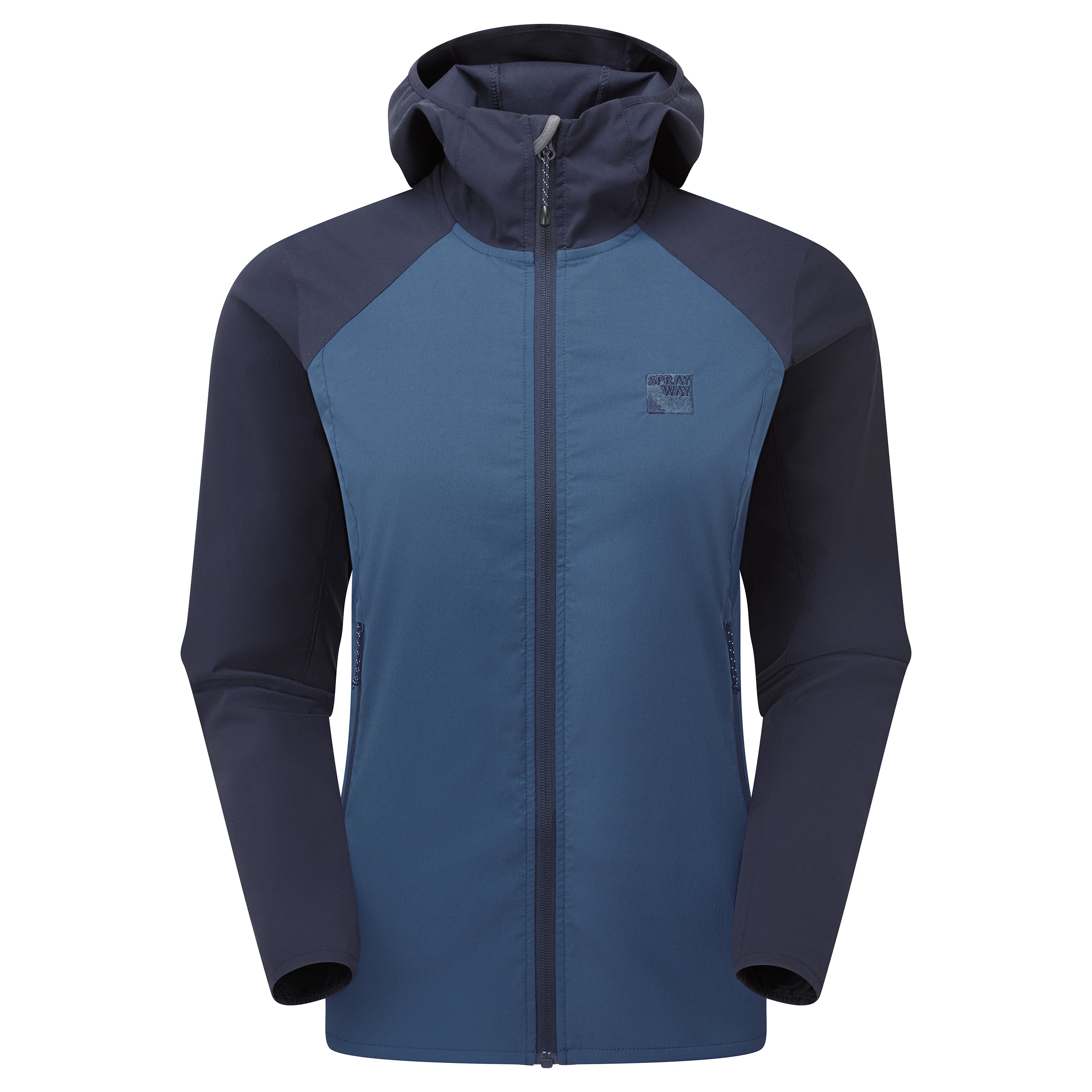 Charn Womens Hoody [SP-006601_STOCK]