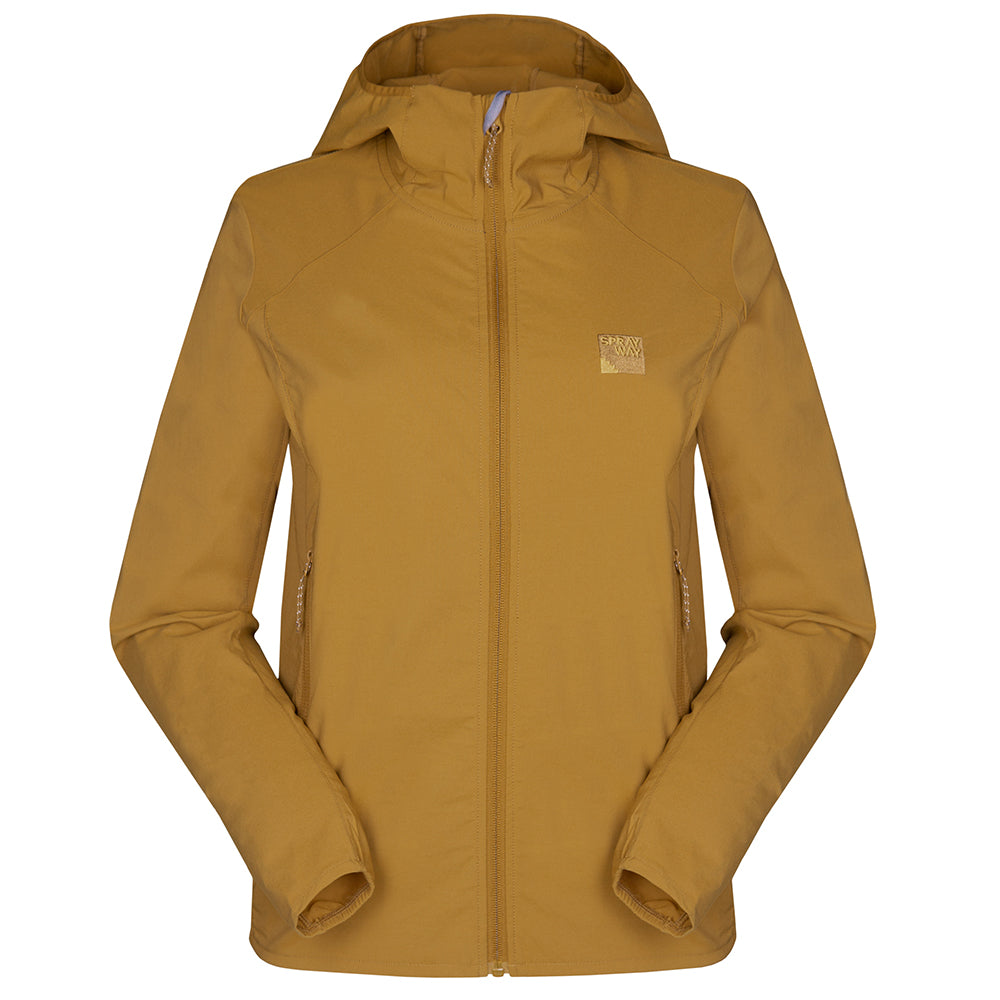 Charn Womens Hoody [SP-006601_STOCK]
