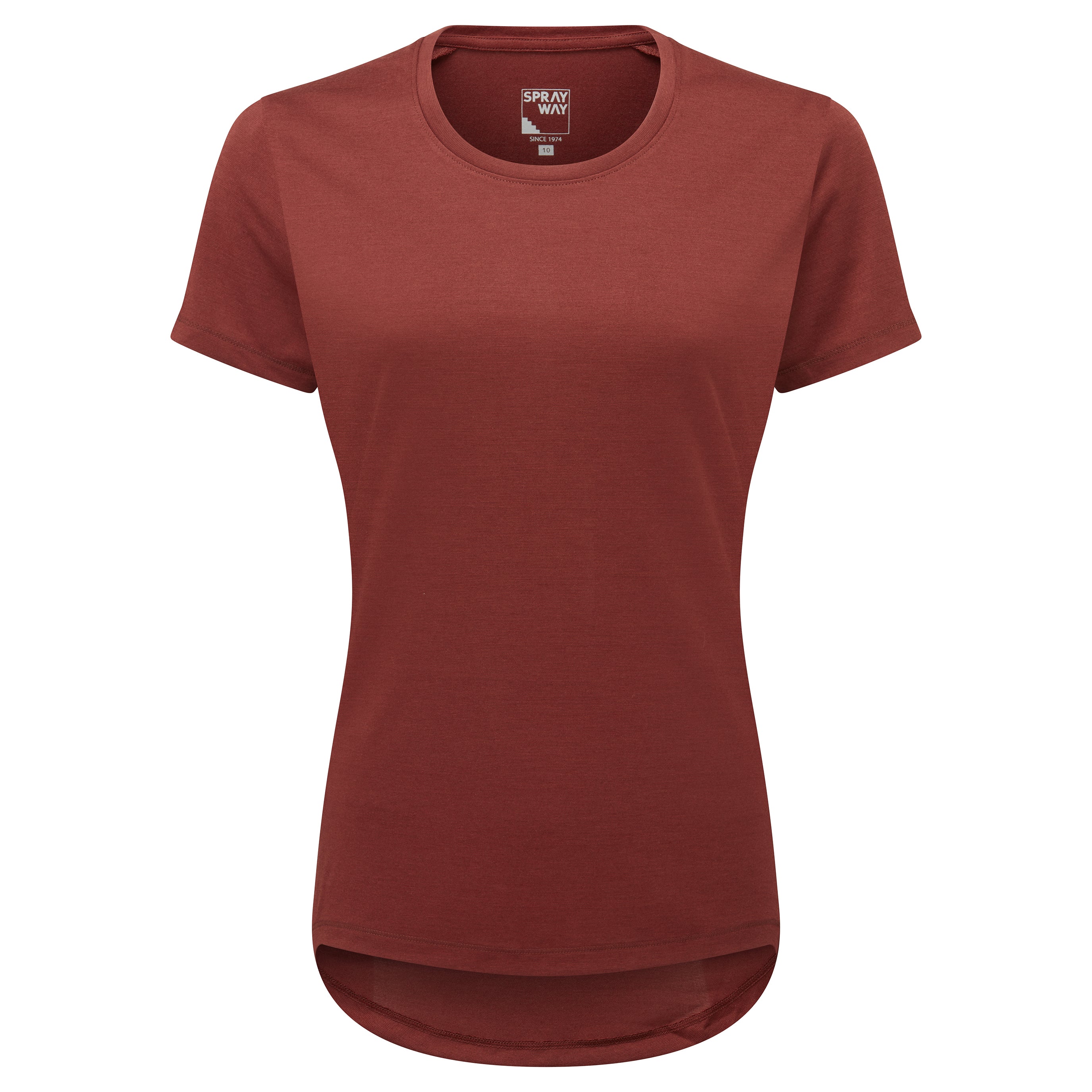 Colina Womens Tee [SP-006793_STOCK]