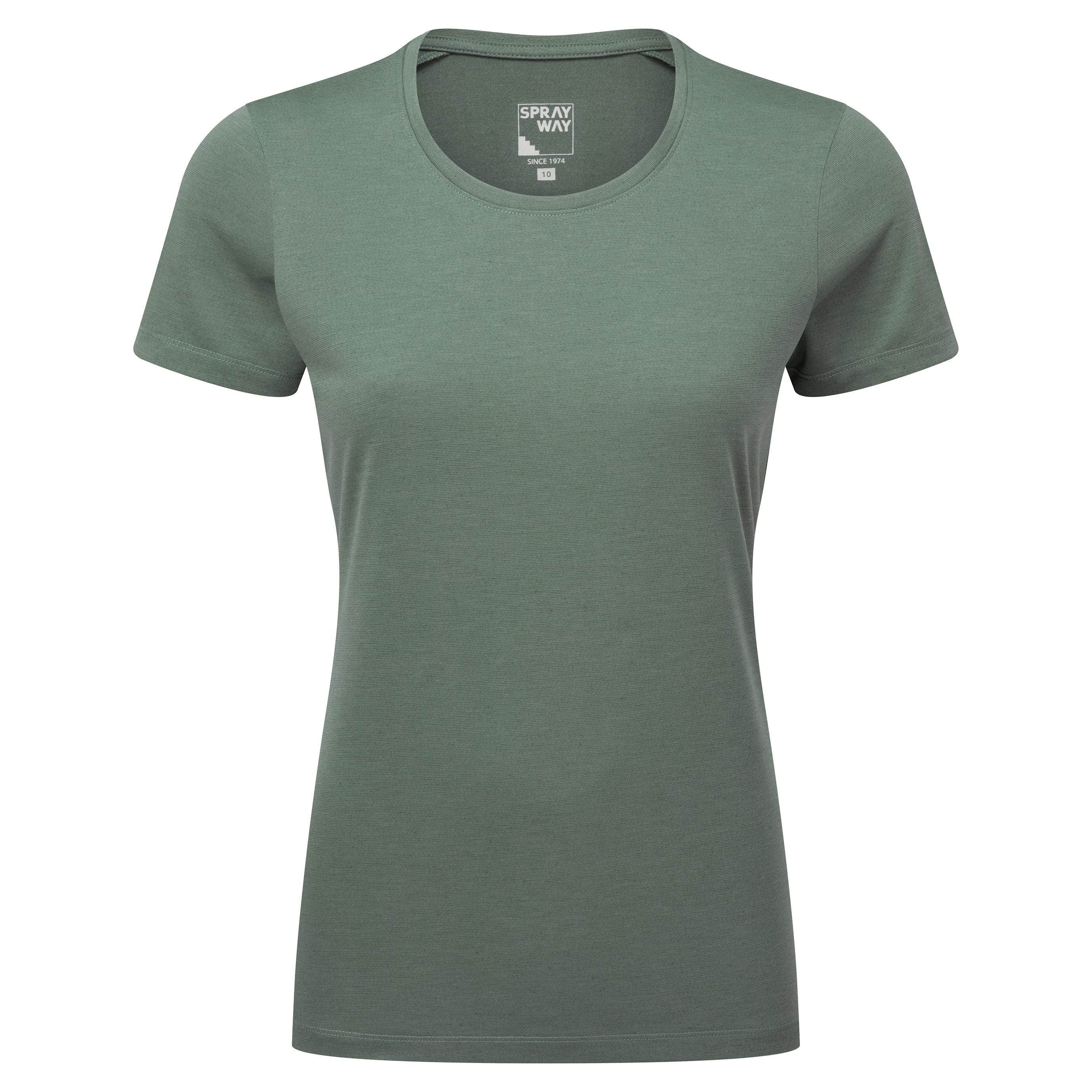 Colina Womens Tee [SP-006793_STOCK]